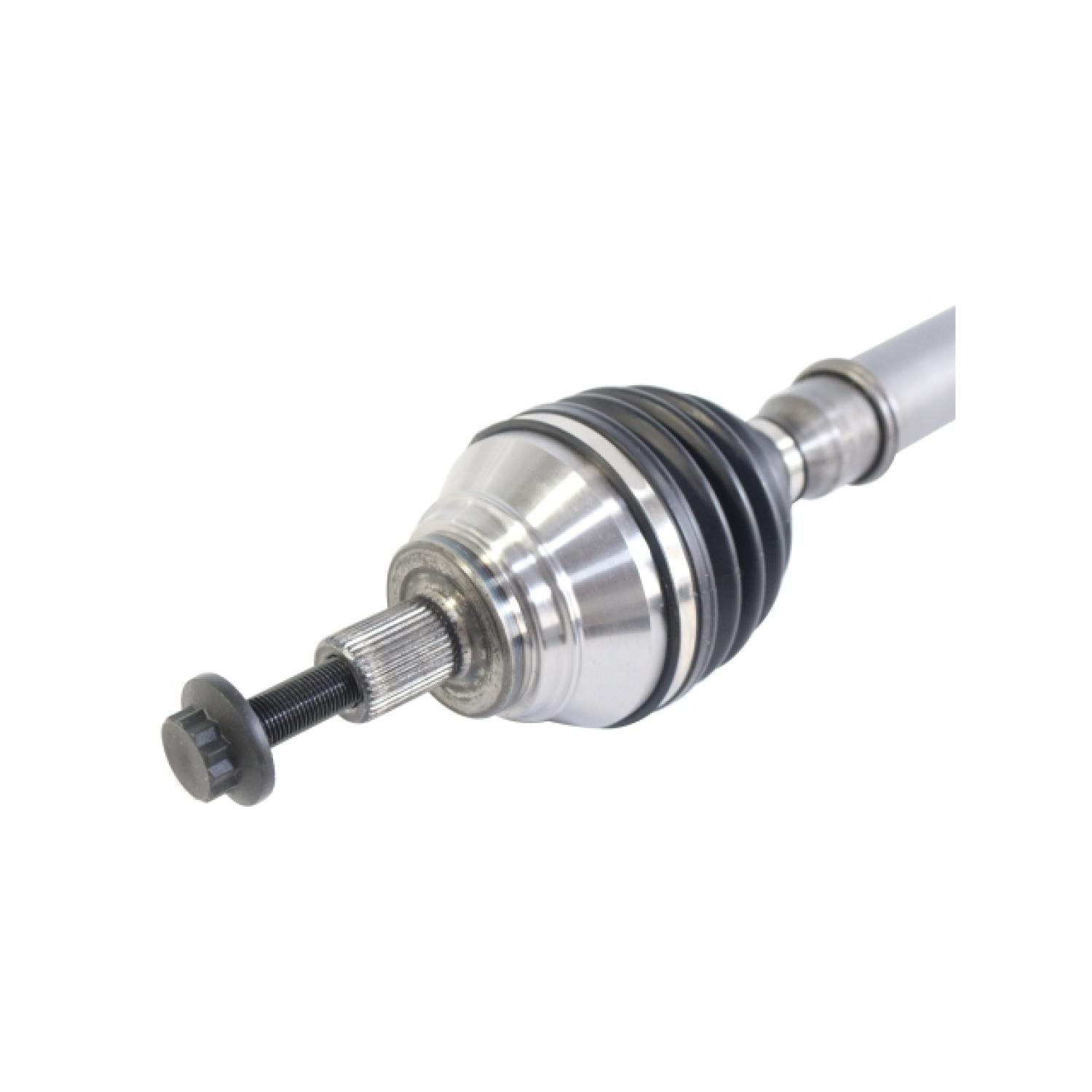 GSP NCV23074 CV Axle Assembly product image 3 of 5