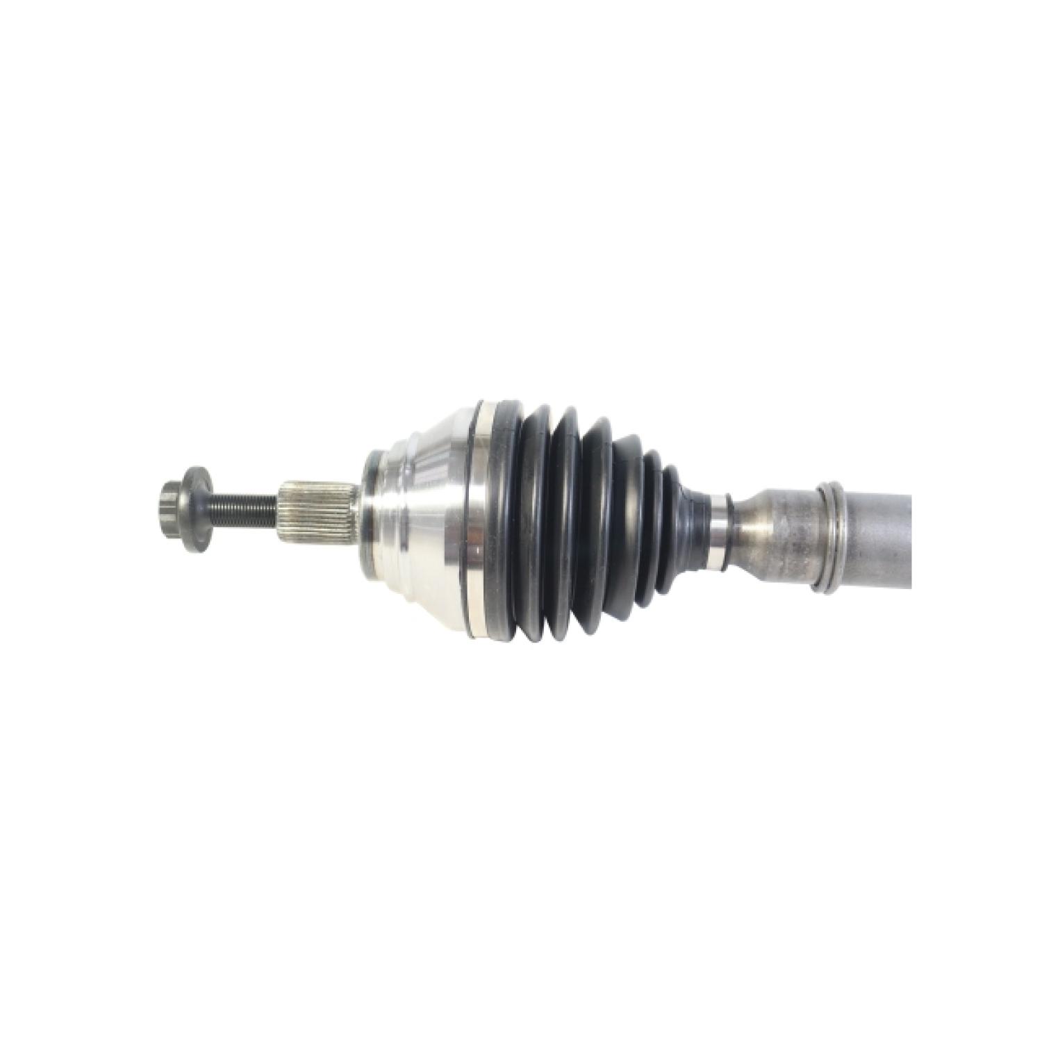 GSP NCV23074 CV Axle Assembly product image 5 of 5