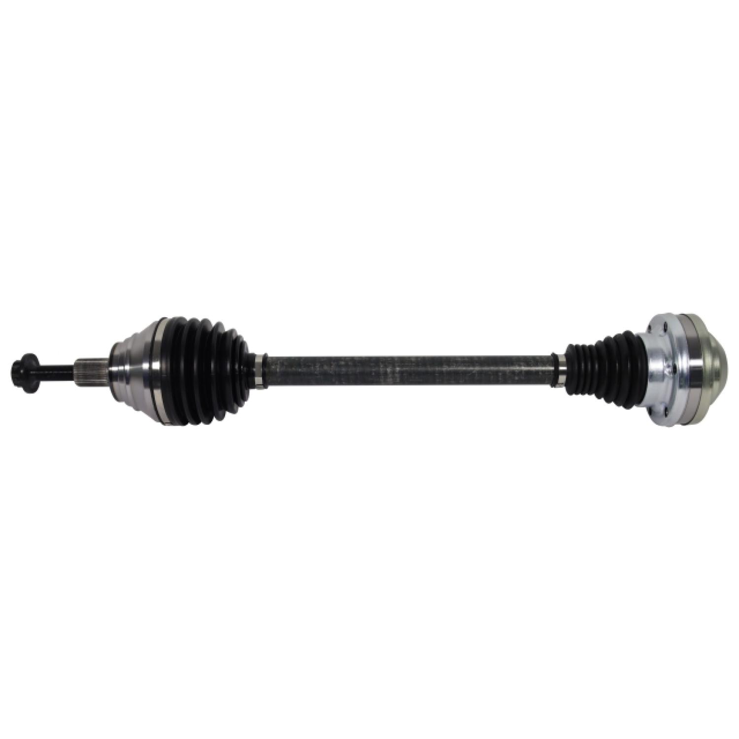 GSP NCV23076 CV Axle Assembly product image 1 of 5