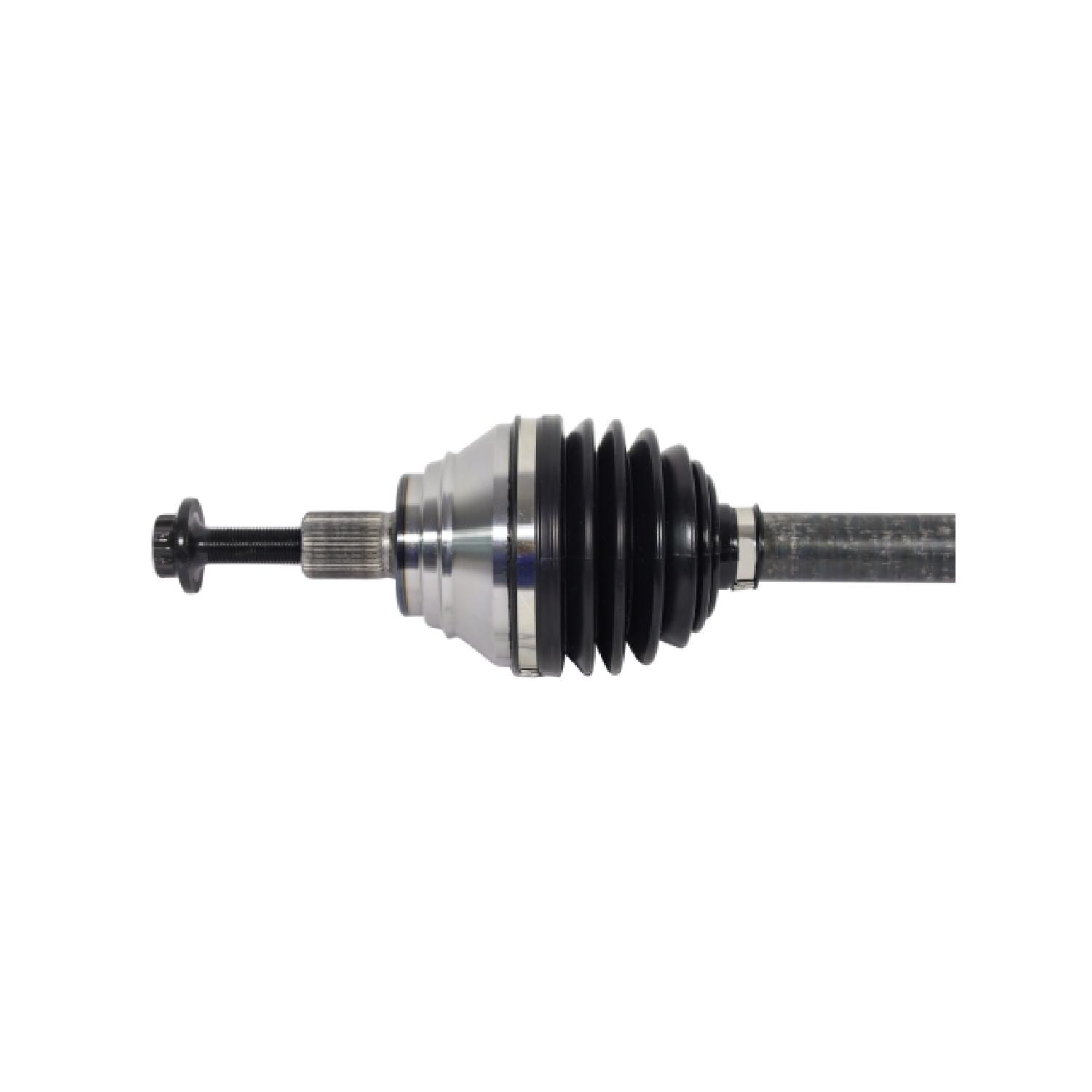 GSP NCV23076 CV Axle Assembly product image 2 of 5