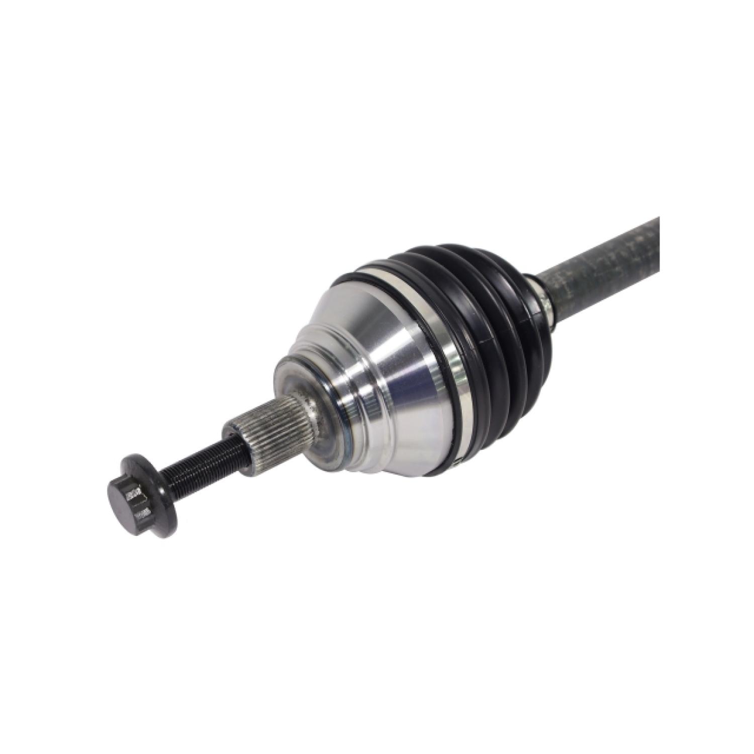 GSP NCV23076 CV Axle Assembly product image 4 of 5