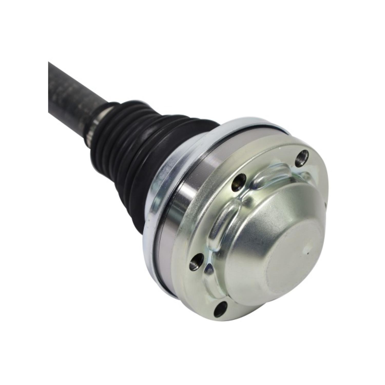 GSP NCV23076 CV Axle Assembly product image 5 of 5
