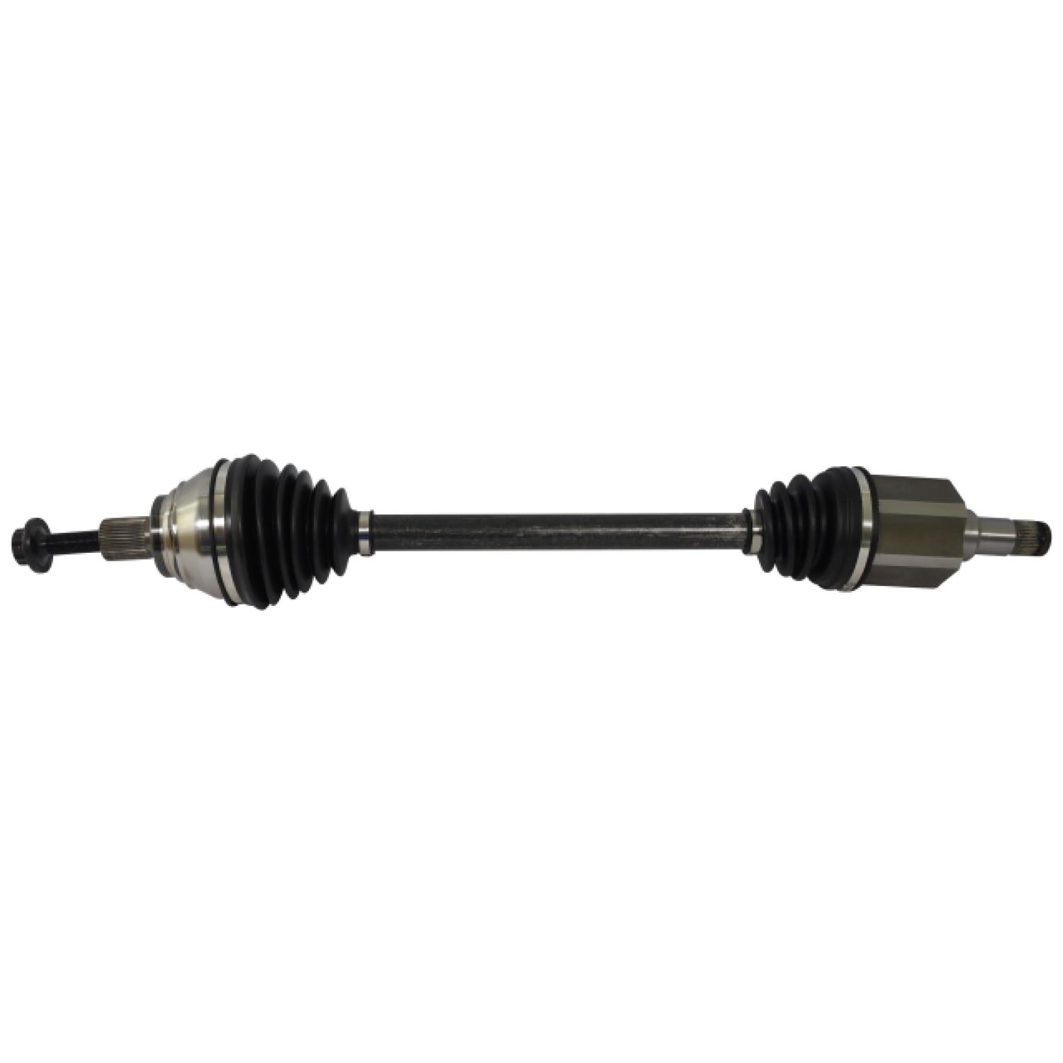 GSP NCV23077 CV Axle Assembly product image 1 of 5