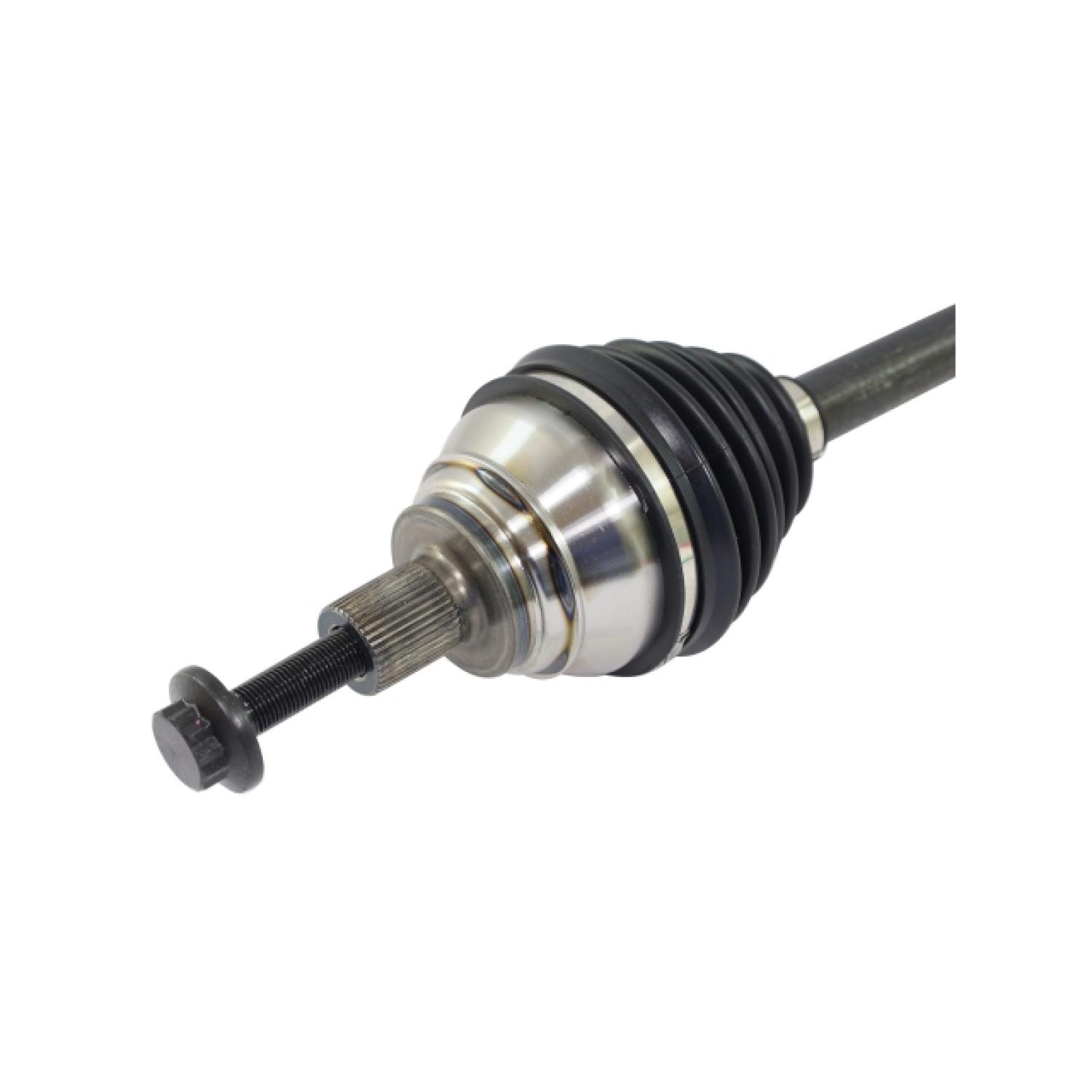 GSP NCV23077 CV Axle Assembly product image 4 of 5