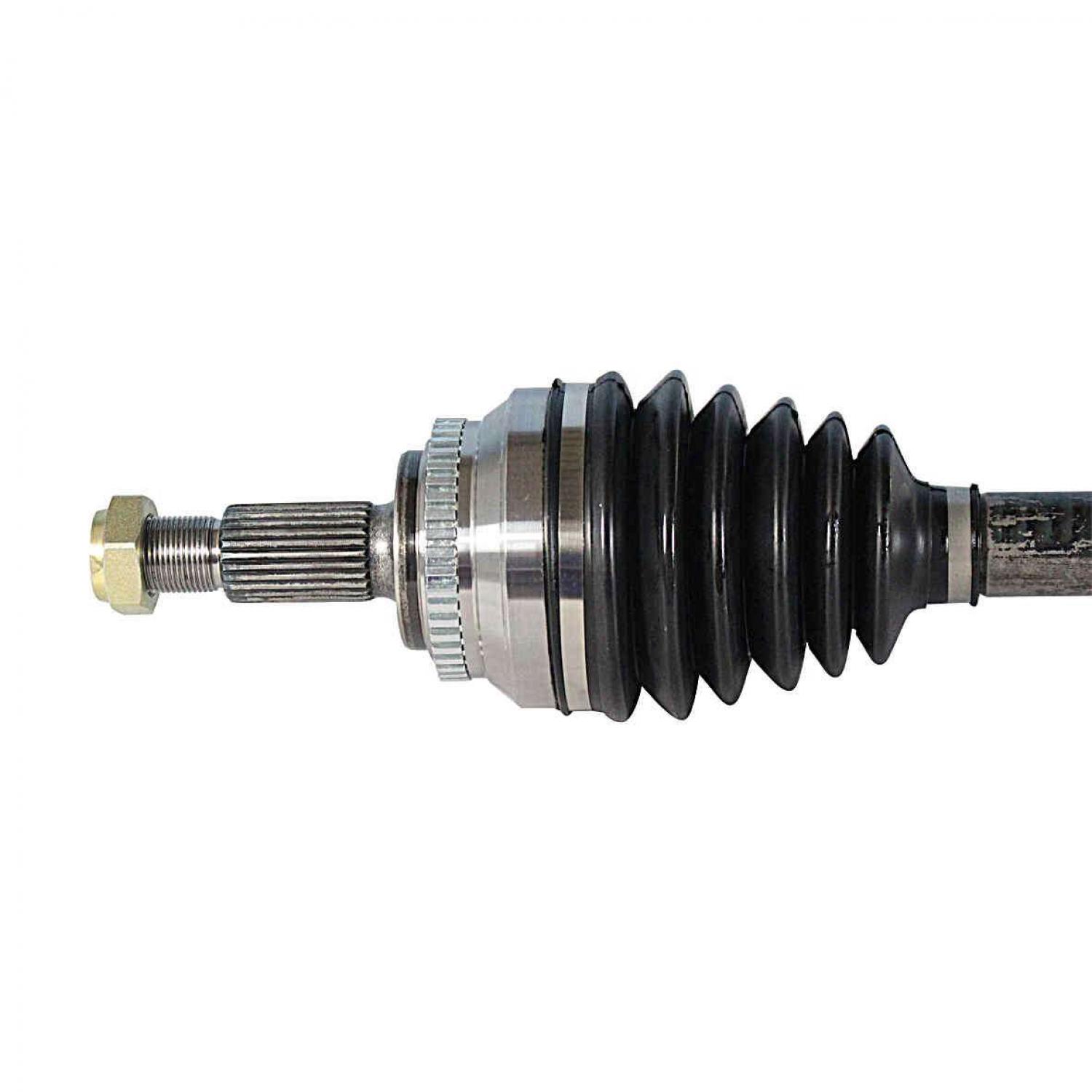 GSP NCV23505 CV Axle Assembly product image 1 of 5