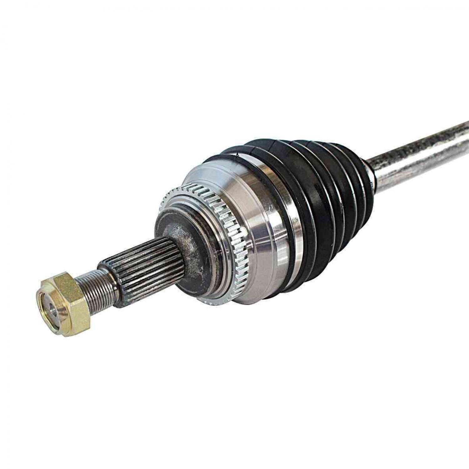 GSP NCV23505 CV Axle Assembly product image 3 of 5