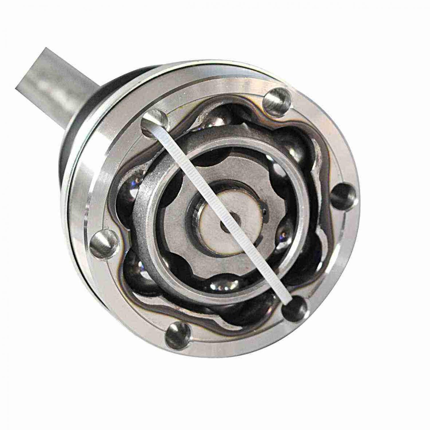 GSP NCV23505 CV Axle Assembly product image 4 of 5