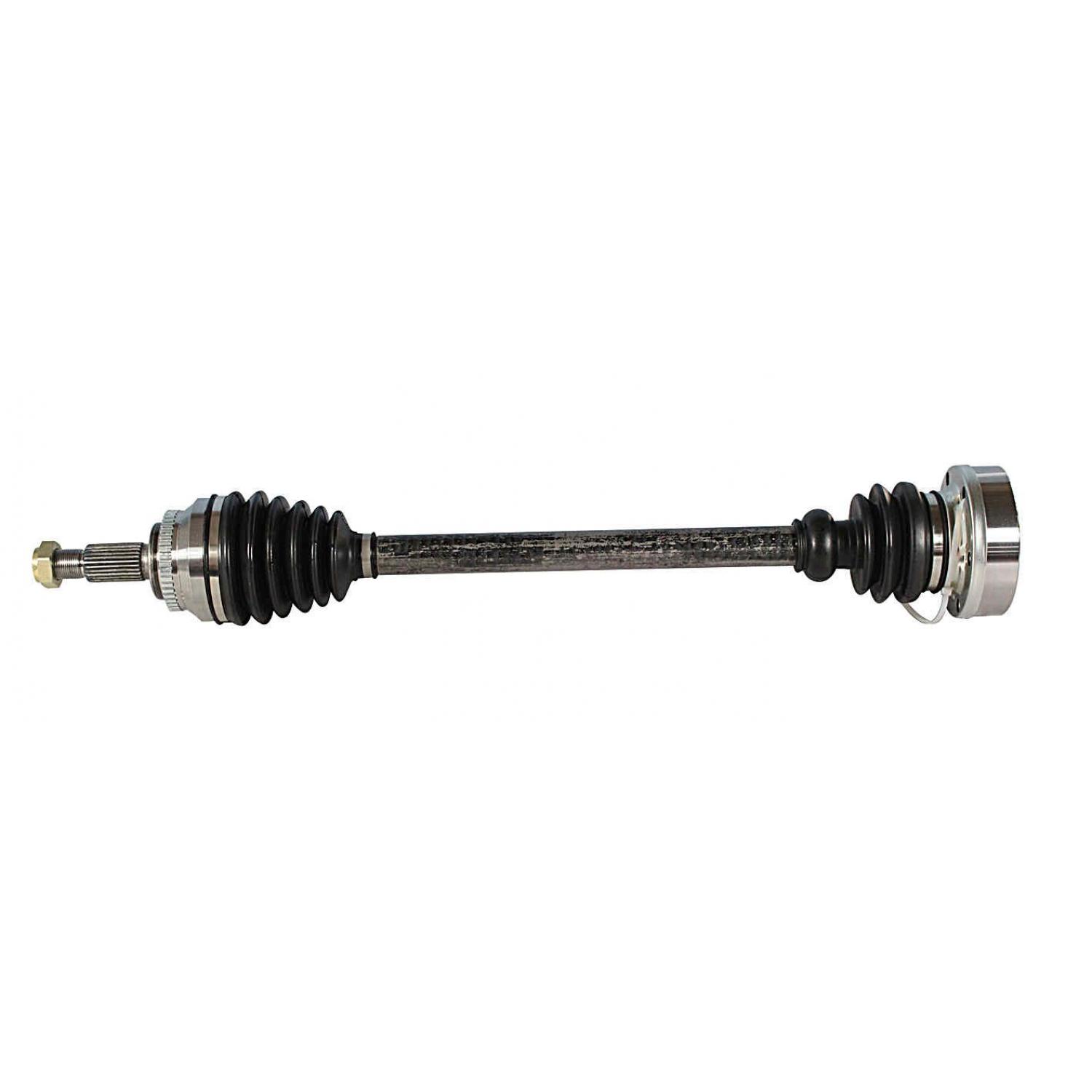 GSP NCV23505 CV Axle Assembly product image 5 of 5