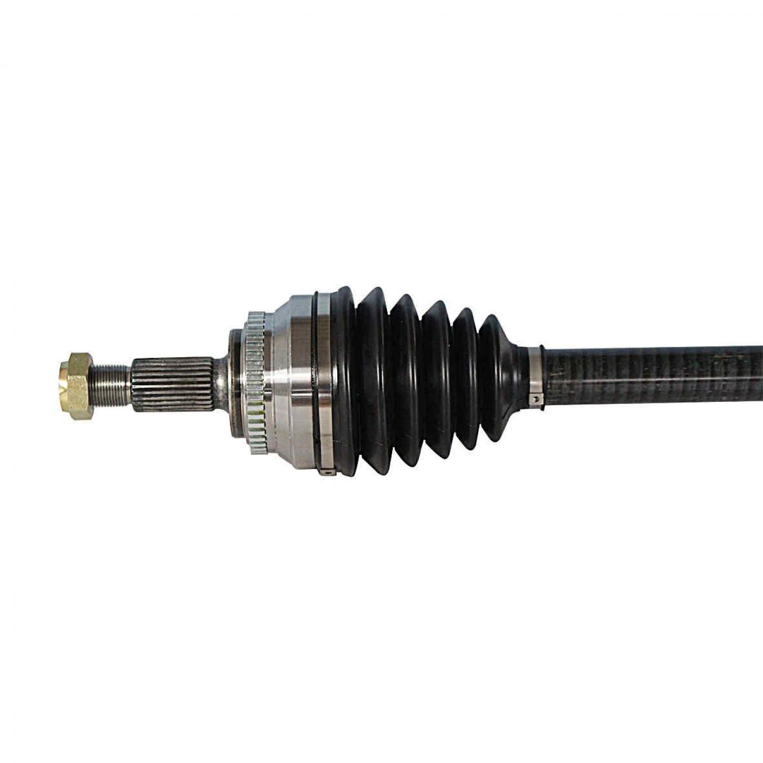 GSP NCV23506 CV Axle Assembly product image 1 of 5