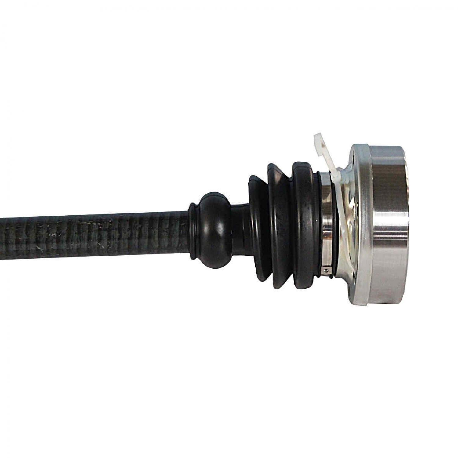 GSP NCV23506 CV Axle Assembly product image 2 of 5