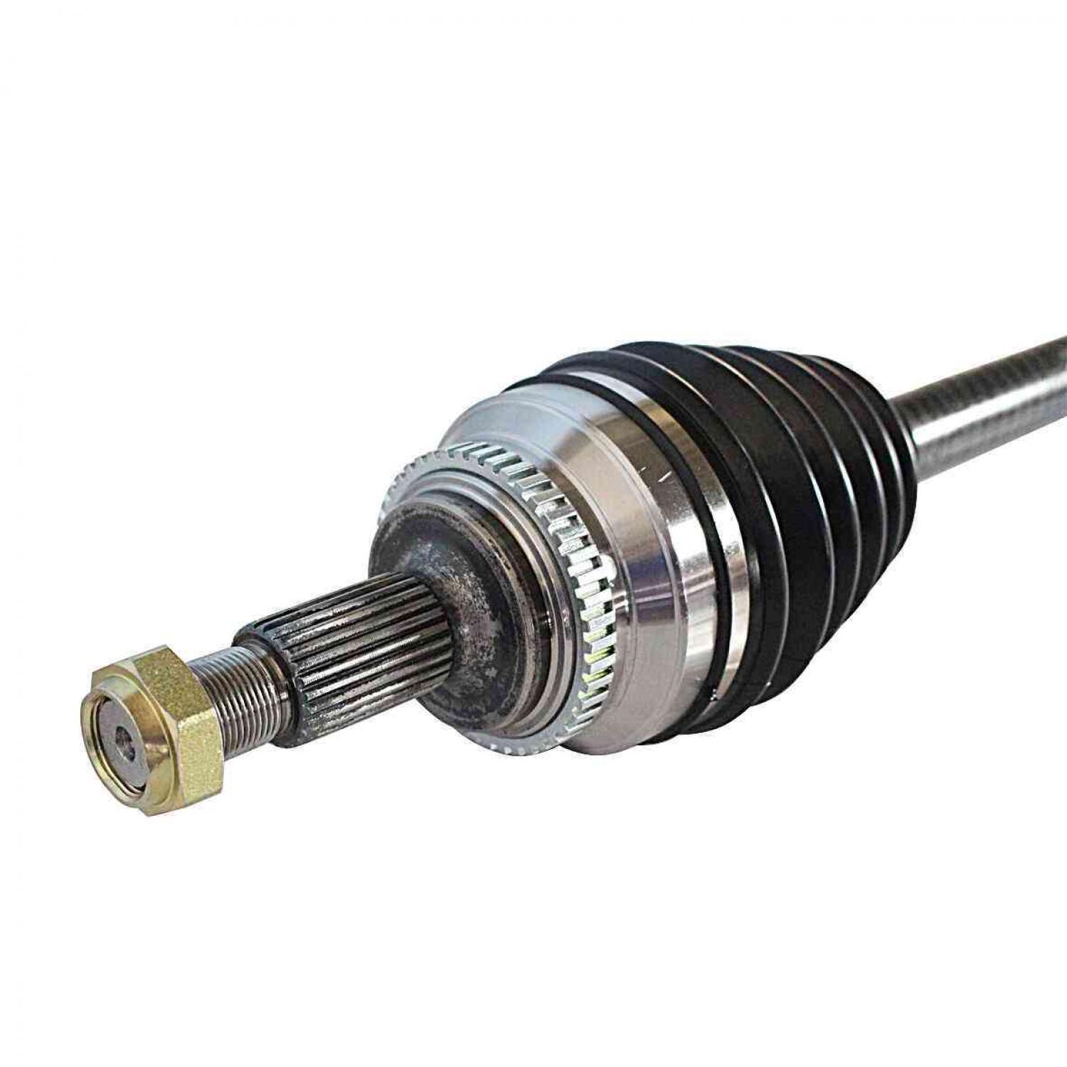 GSP NCV23506 CV Axle Assembly product image 3 of 5