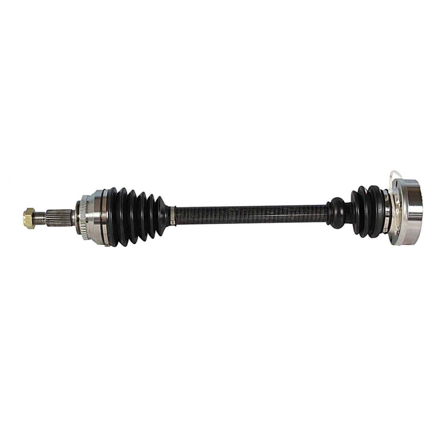 GSP NCV23506 CV Axle Assembly product image 5 of 5
