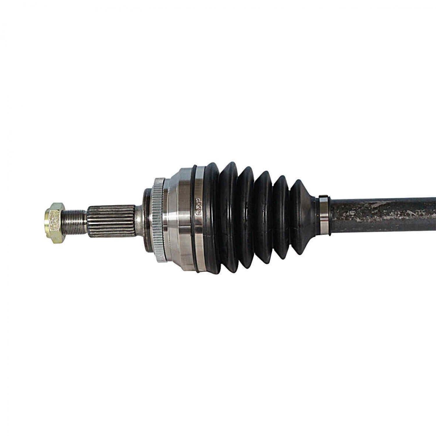 GSP NCV23512 CV Axle Assembly product image 1 of 5