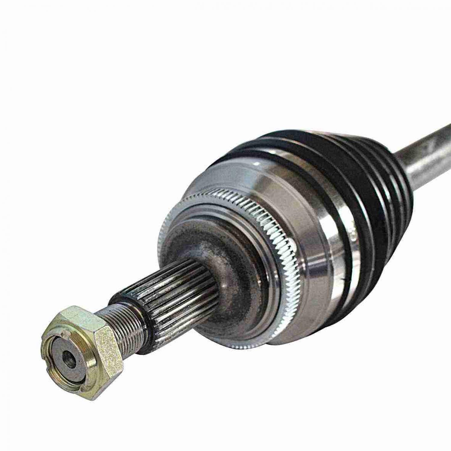 GSP NCV23512 CV Axle Assembly product image 3 of 5