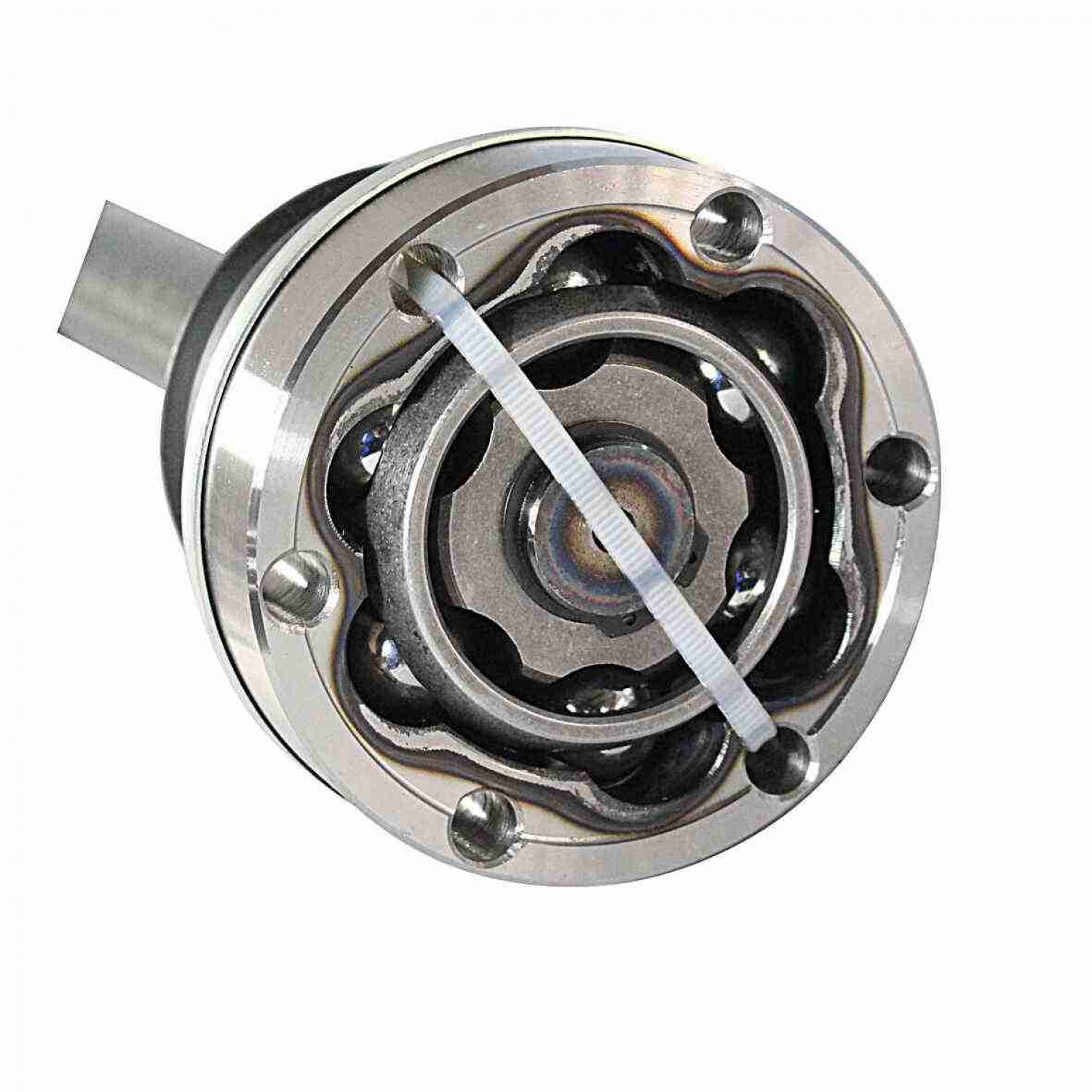 GSP NCV23512 CV Axle Assembly product image 4 of 5