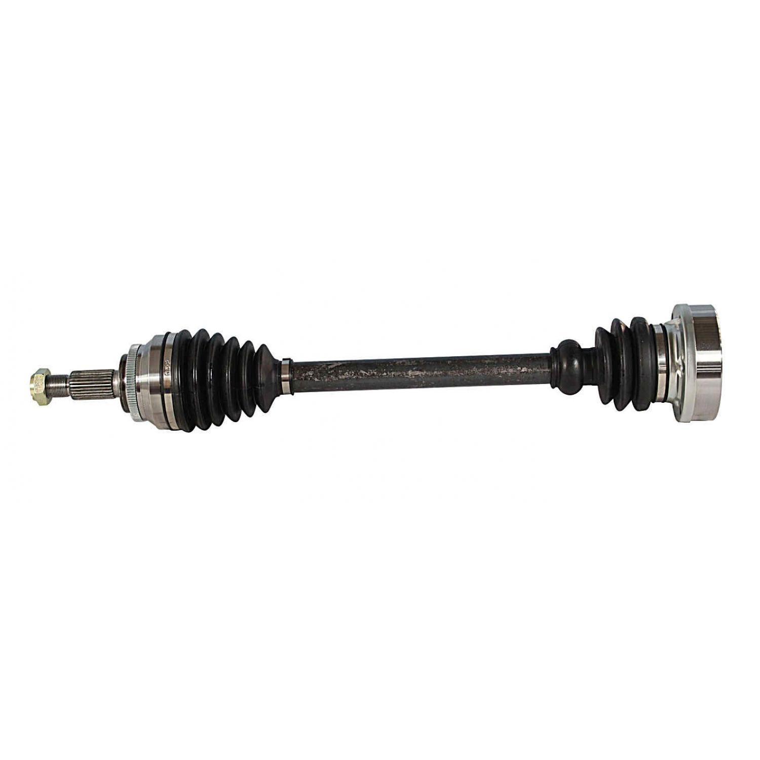 GSP NCV23512 CV Axle Assembly product image 5 of 5