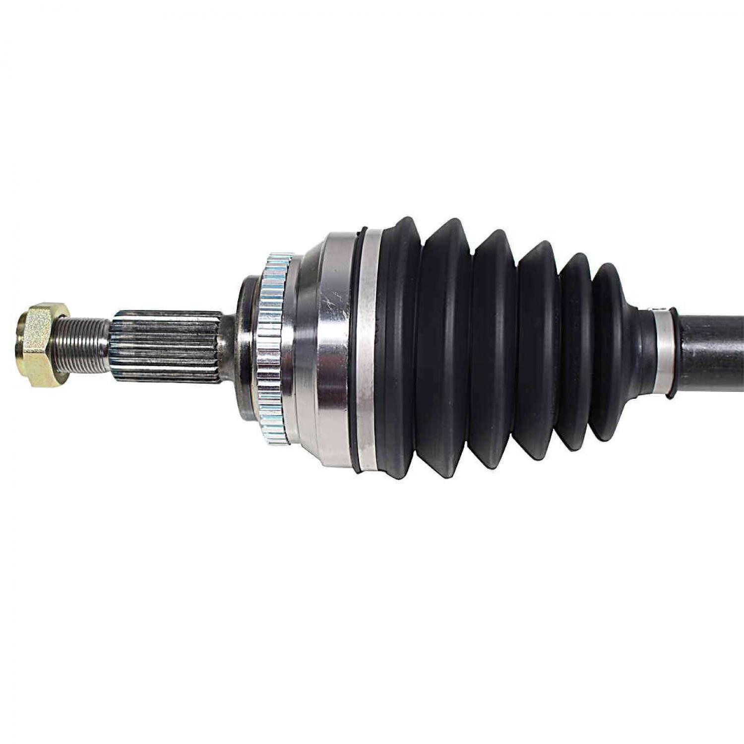 GSP NCV23515 CV Axle Assembly product image 1 of 5