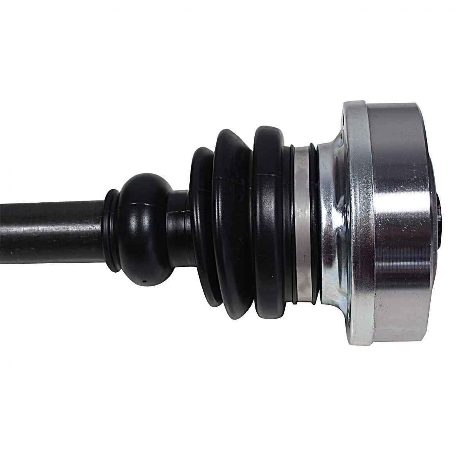 GSP NCV23515 CV Axle Assembly product image 2 of 5
