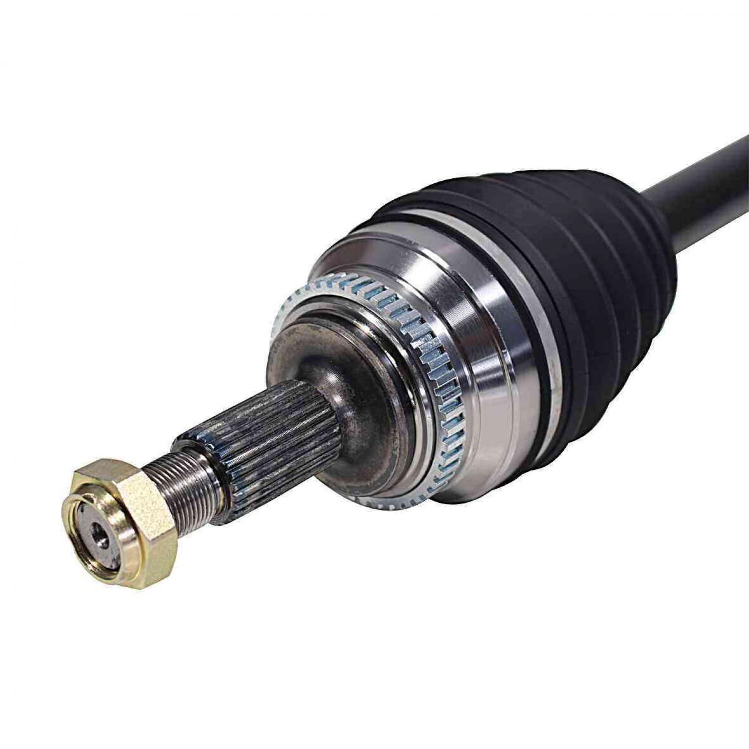 GSP NCV23515 CV Axle Assembly product image 3 of 5