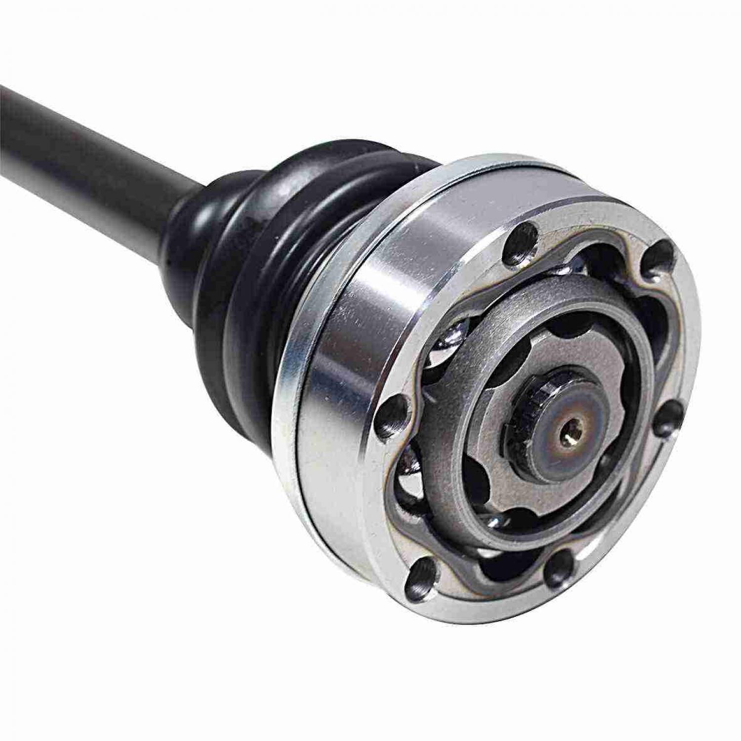 GSP NCV23515 CV Axle Assembly product image 4 of 5