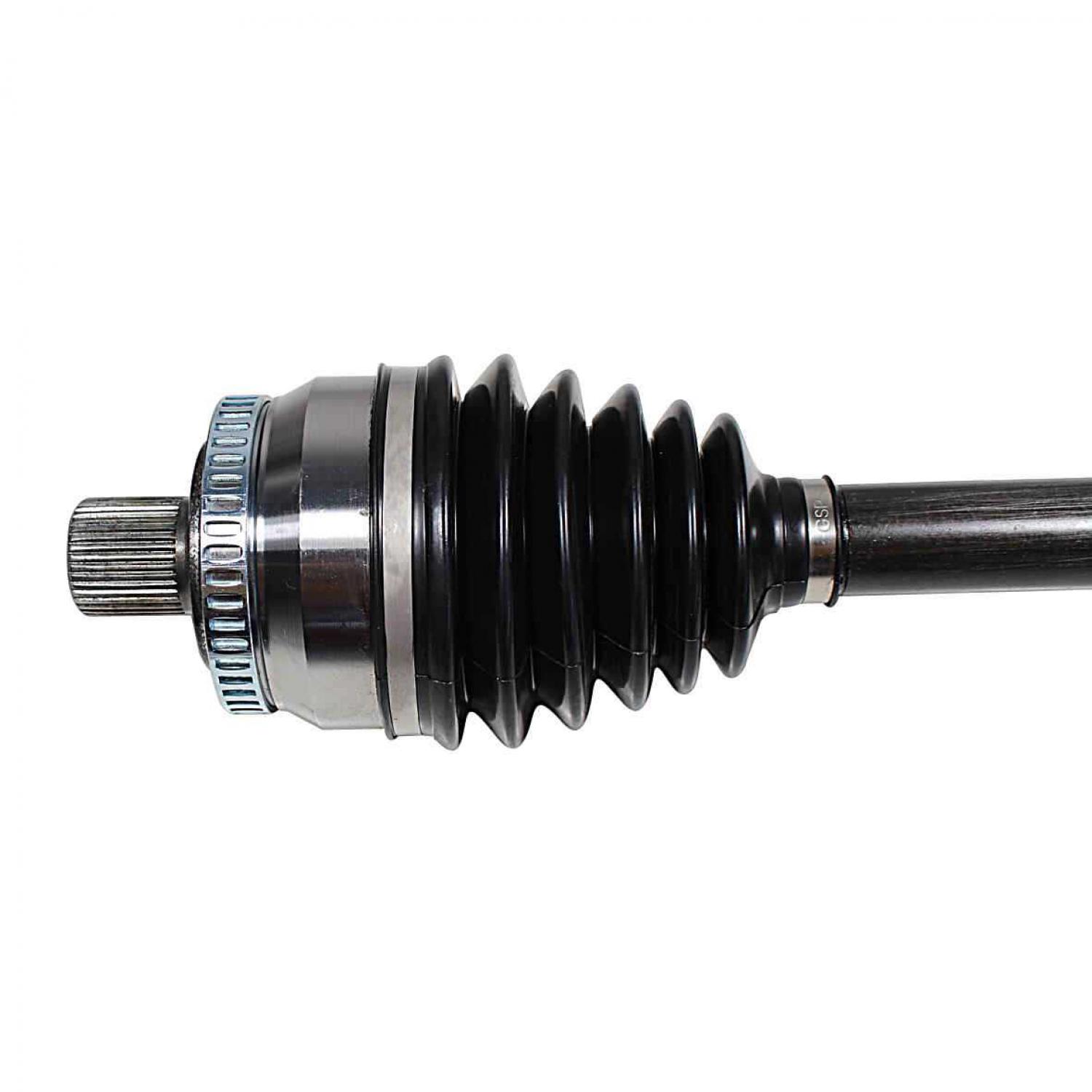 GSP NCV23518 CV Axle Assembly product image 1 of 5