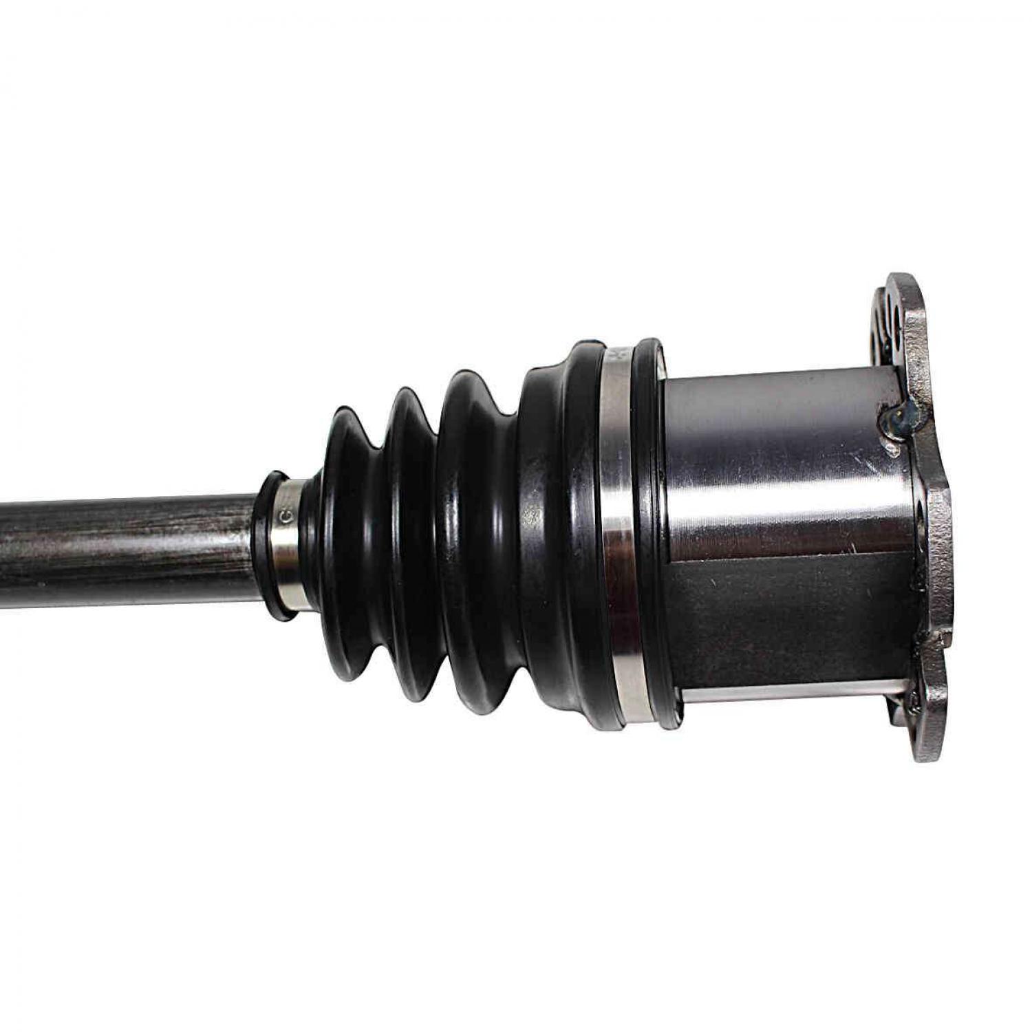 GSP NCV23518 CV Axle Assembly product image 2 of 5