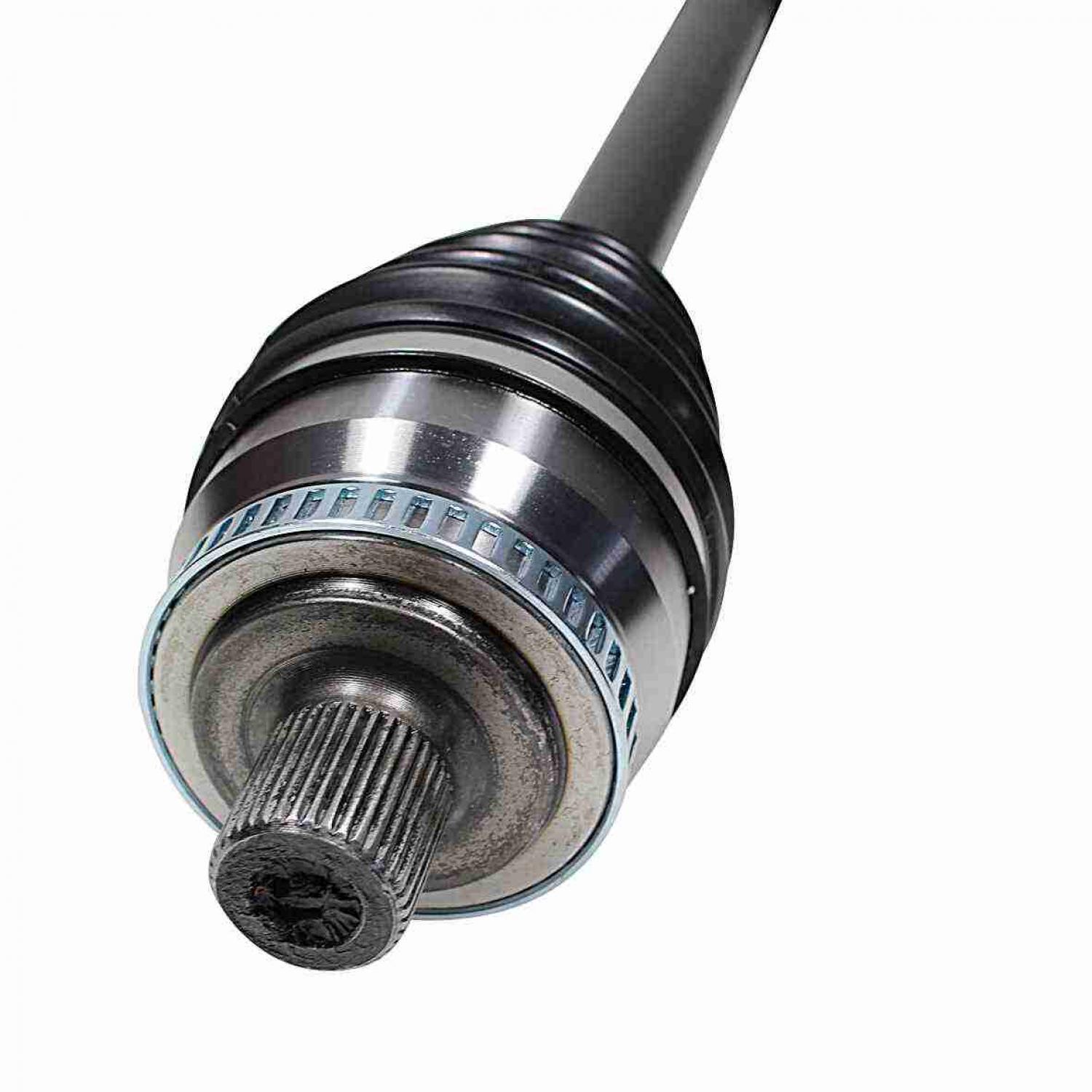 GSP NCV23518 CV Axle Assembly product image 3 of 5