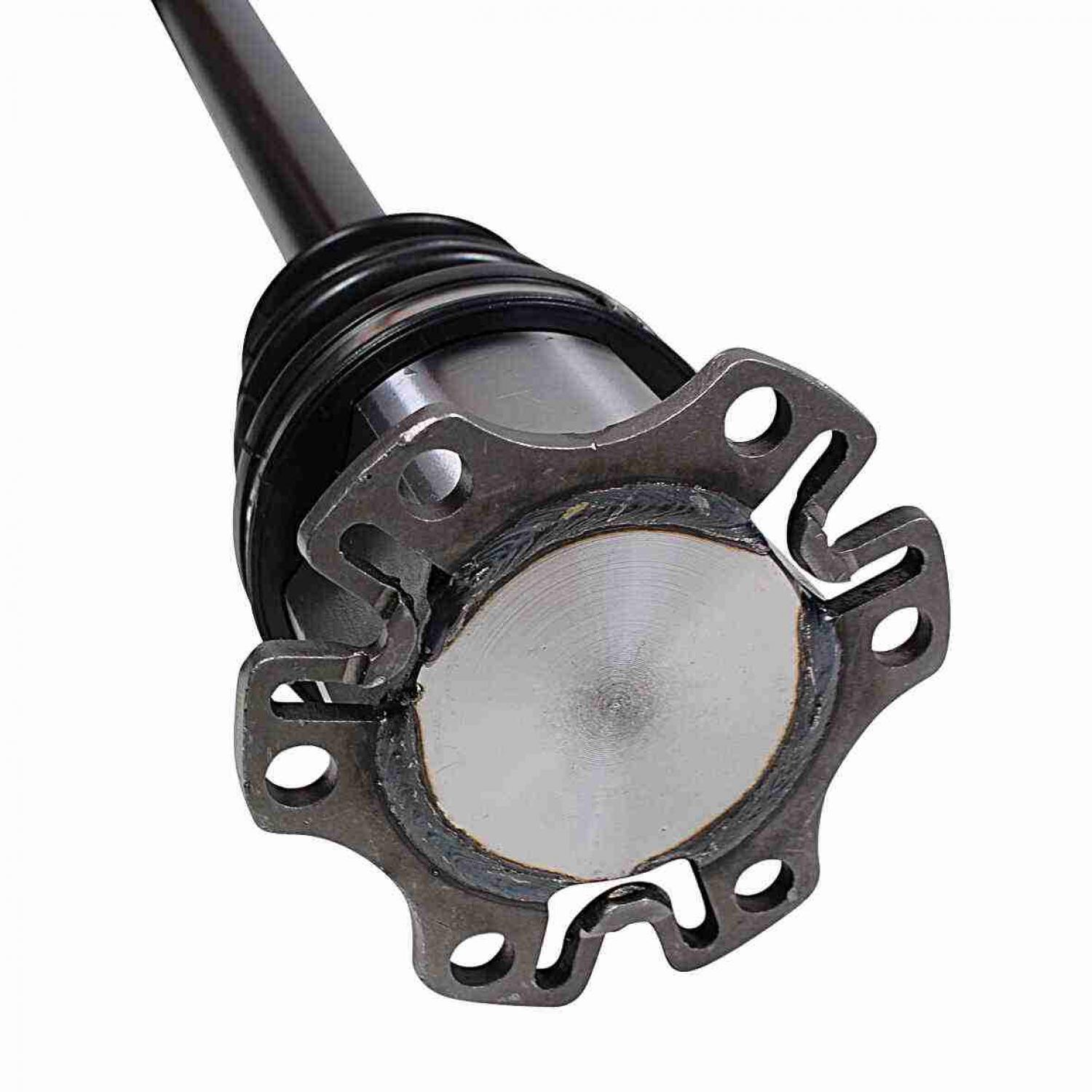 GSP NCV23518 CV Axle Assembly product image 4 of 5