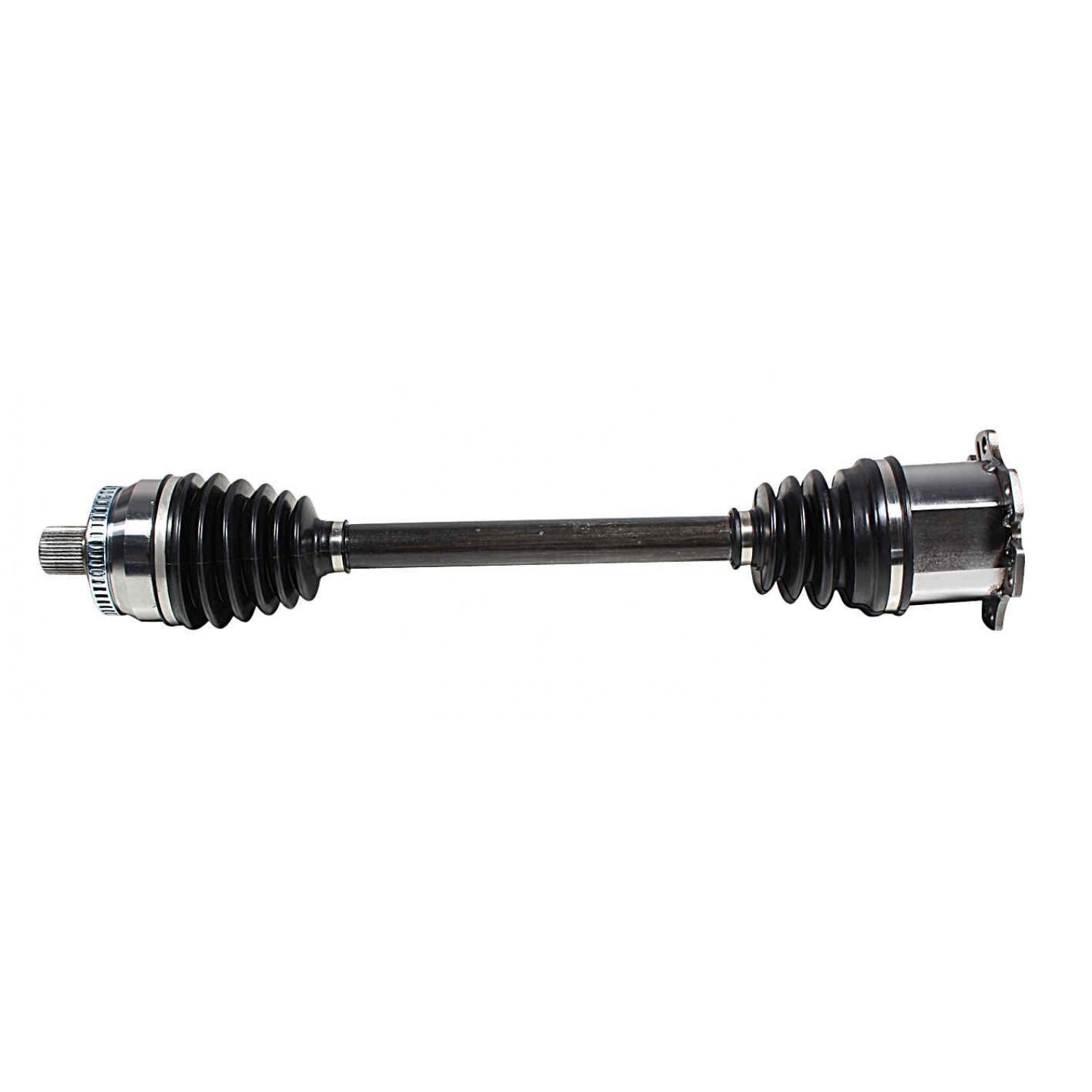 GSP NCV23518 CV Axle Assembly product image 5 of 5