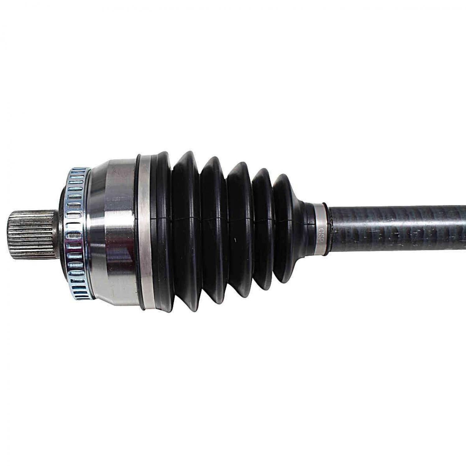 GSP NCV23520 CV Axle Assembly product image 1 of 5