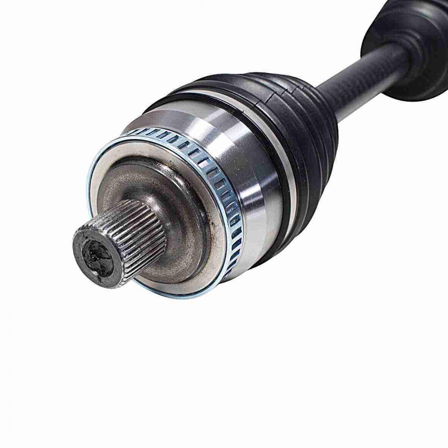 GSP NCV23520 CV Axle Assembly product image 3 of 5