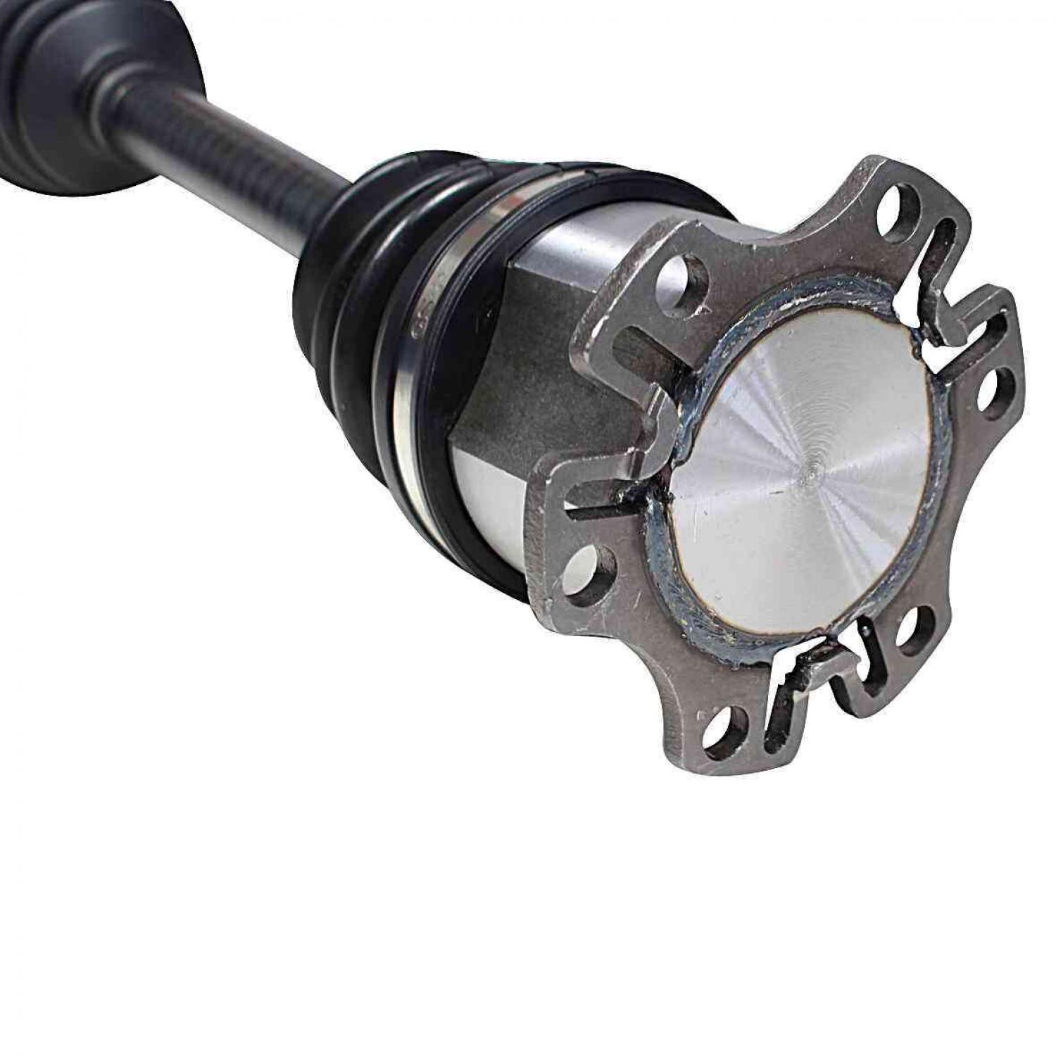 GSP NCV23520 CV Axle Assembly product image 4 of 5