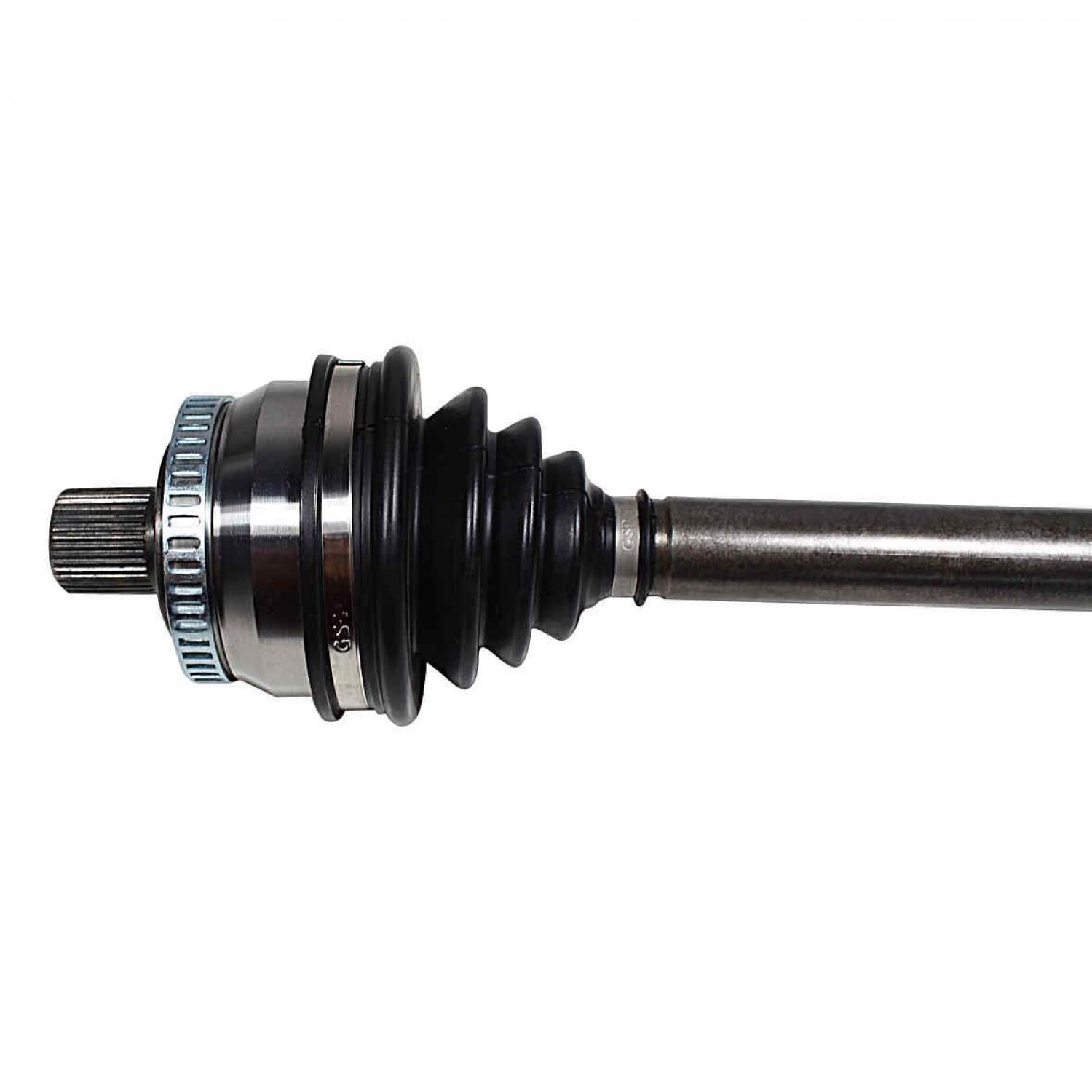 GSP NCV23522 CV Axle Assembly product image 1 of 5