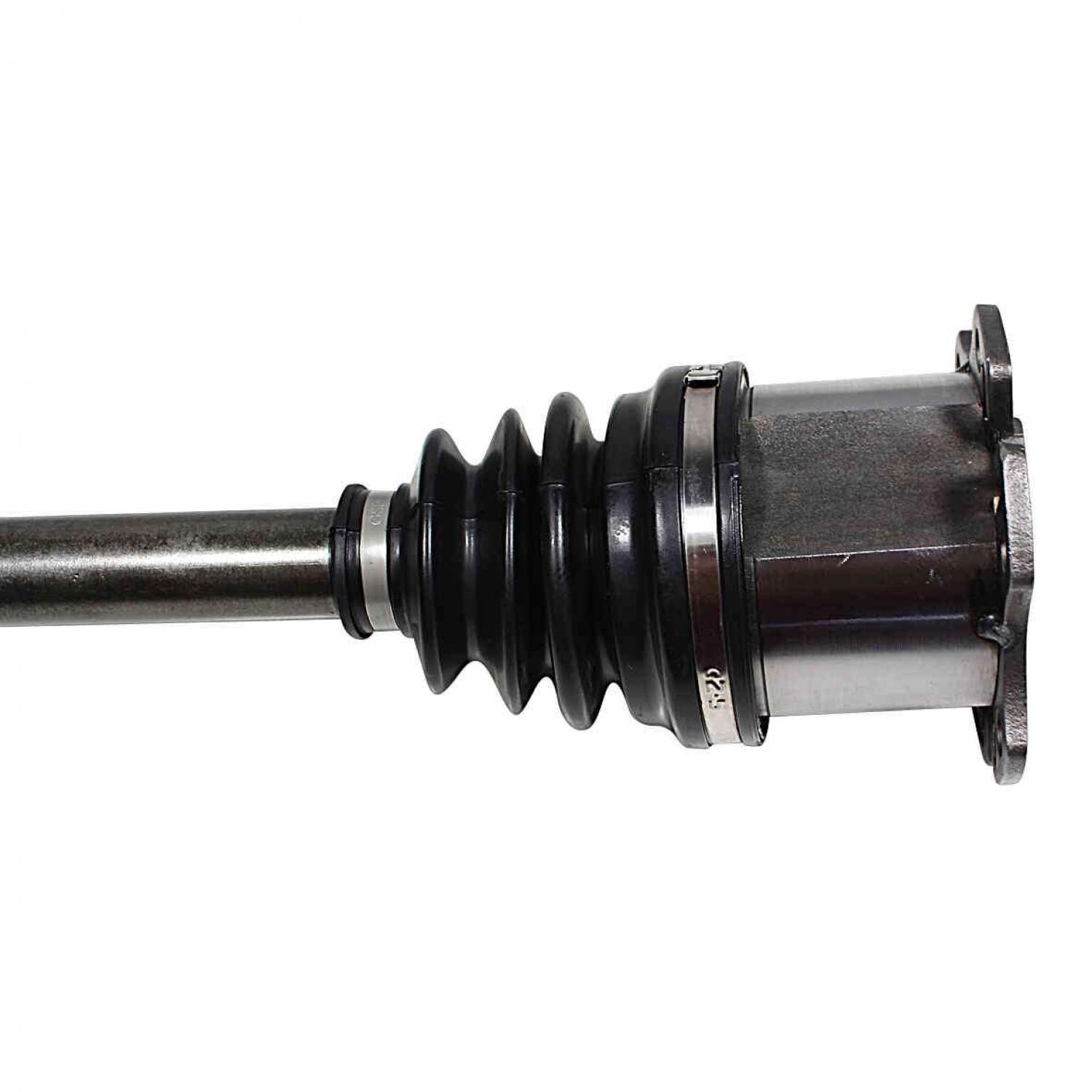 GSP NCV23522 CV Axle Assembly product image 2 of 5