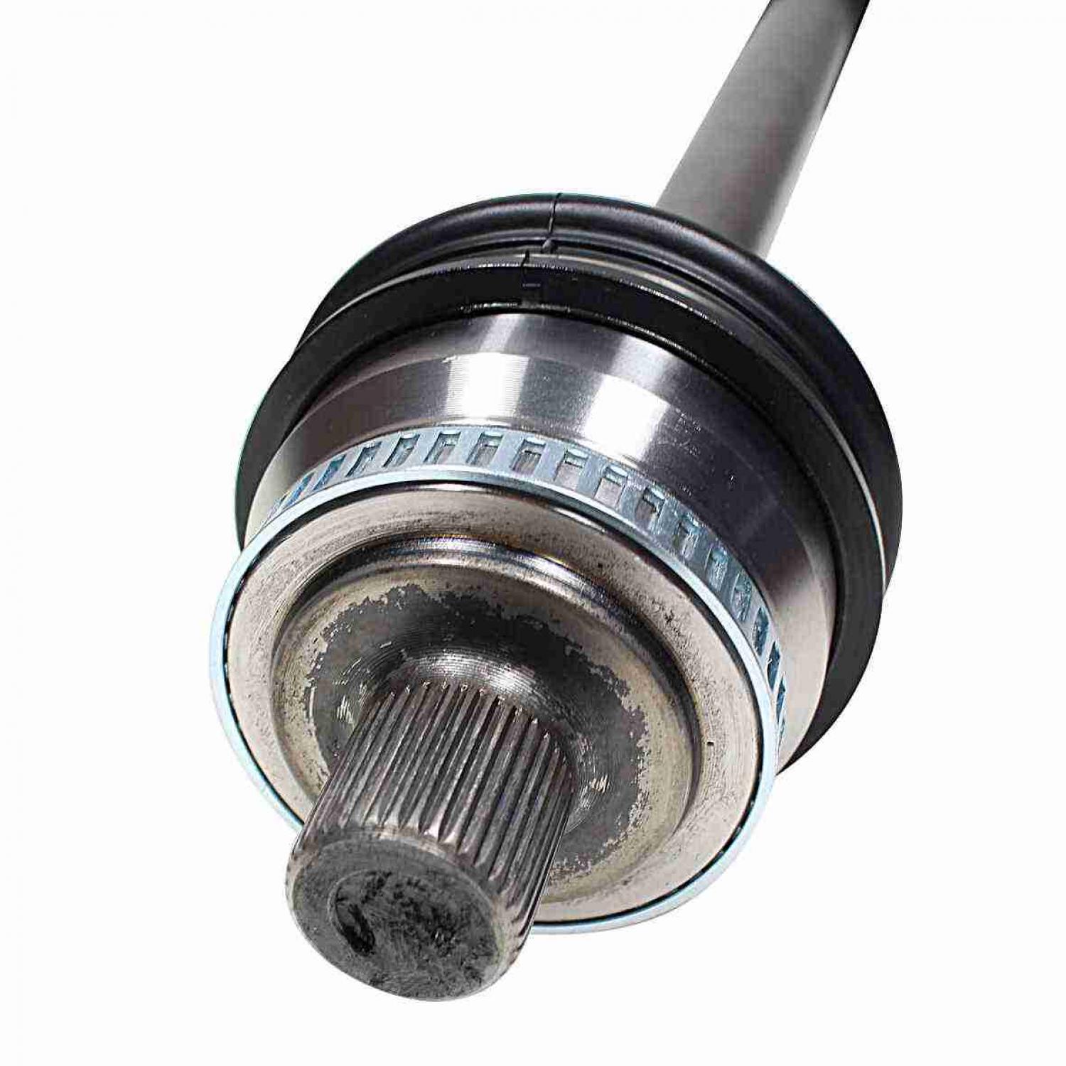 GSP NCV23522 CV Axle Assembly product image 3 of 5