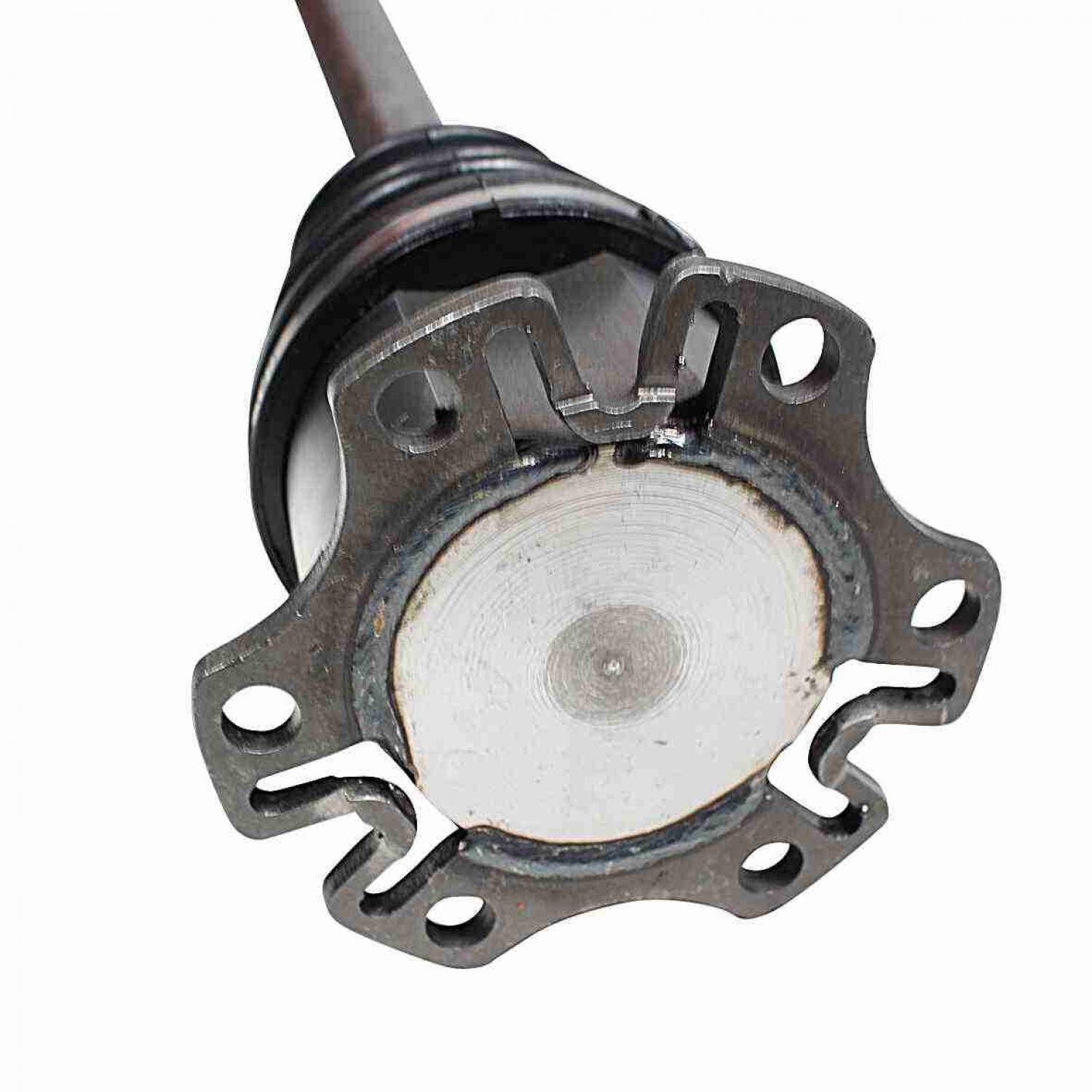 GSP NCV23522 CV Axle Assembly product image 4 of 5