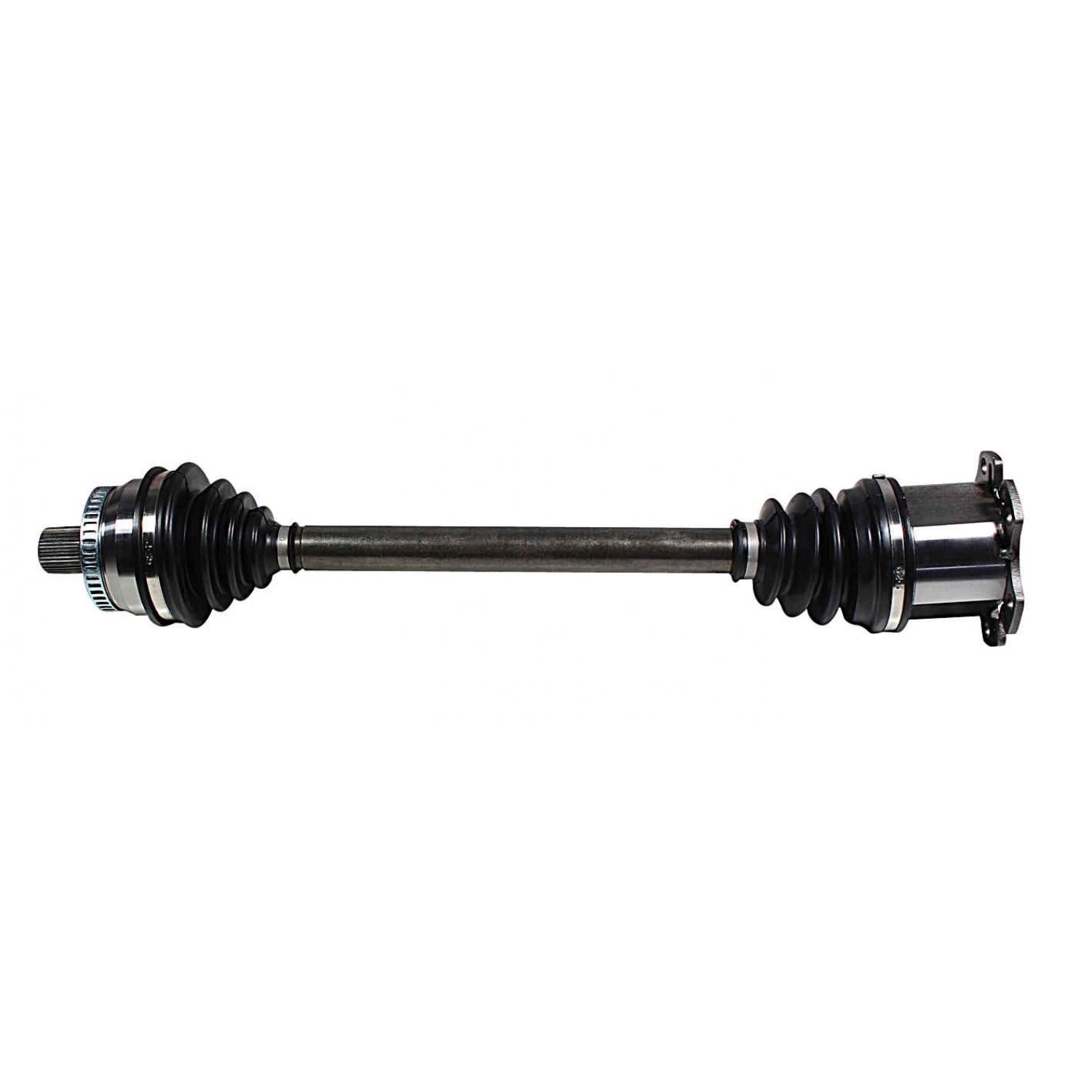 GSP NCV23522 CV Axle Assembly product image 5 of 5