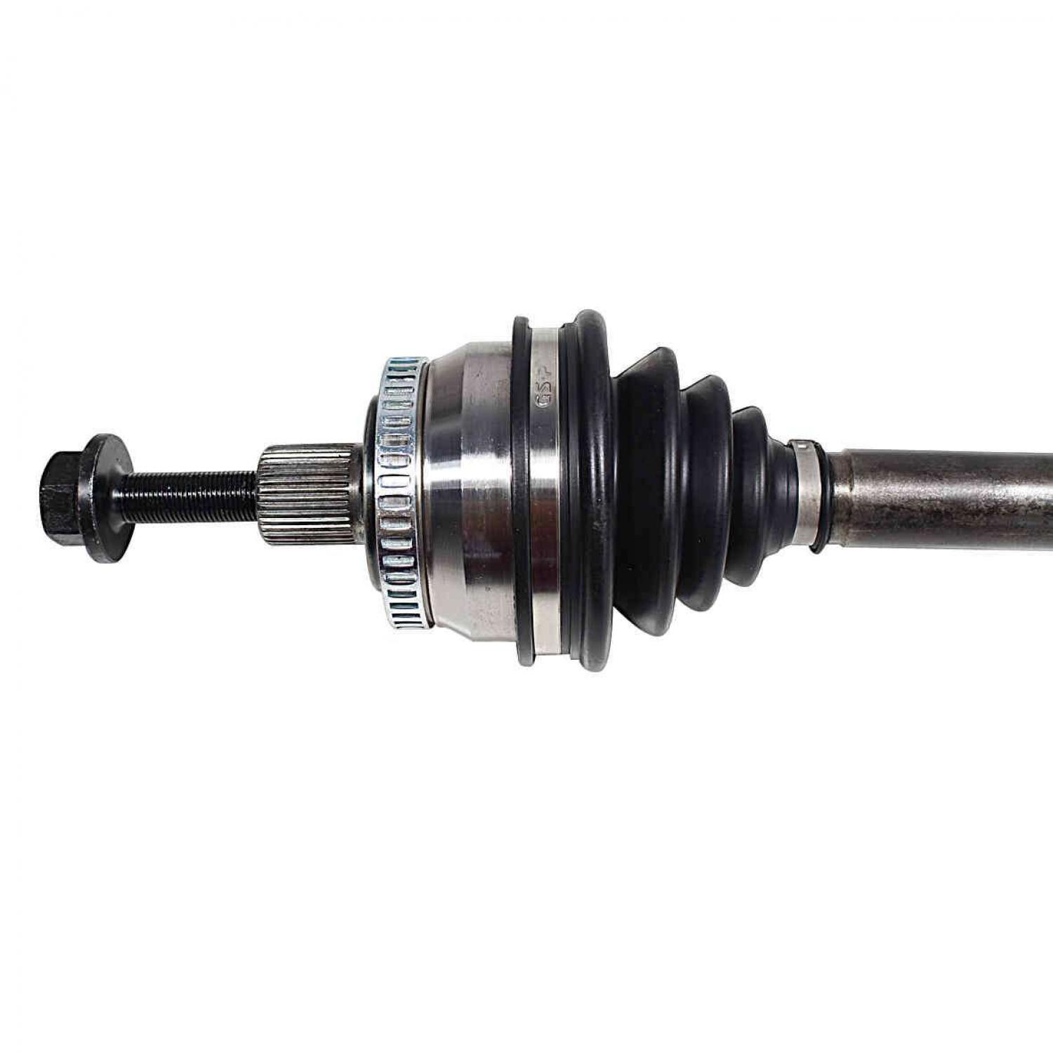 GSP NCV23524 CV Axle Assembly product image 1 of 5