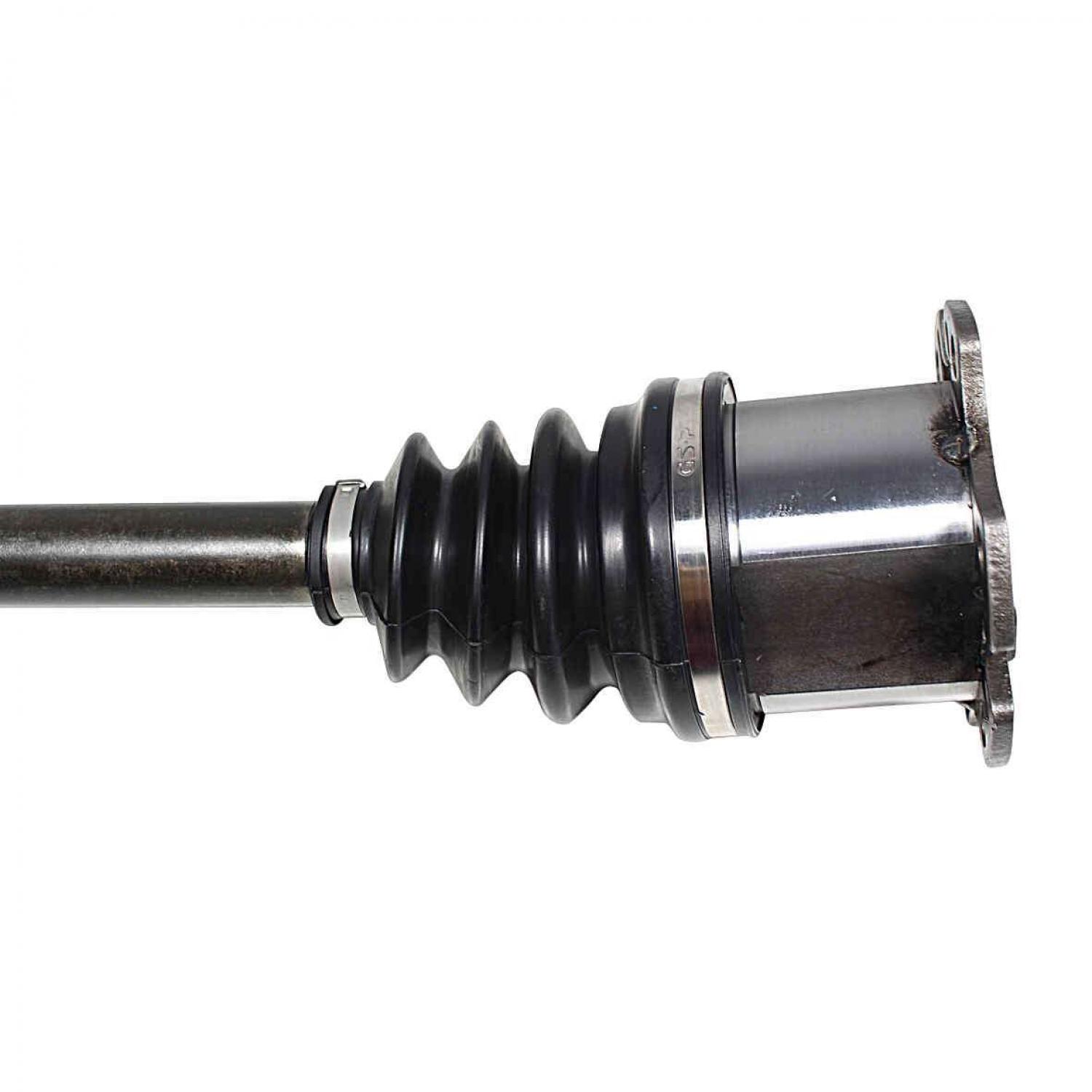 GSP NCV23524 CV Axle Assembly product image 2 of 5