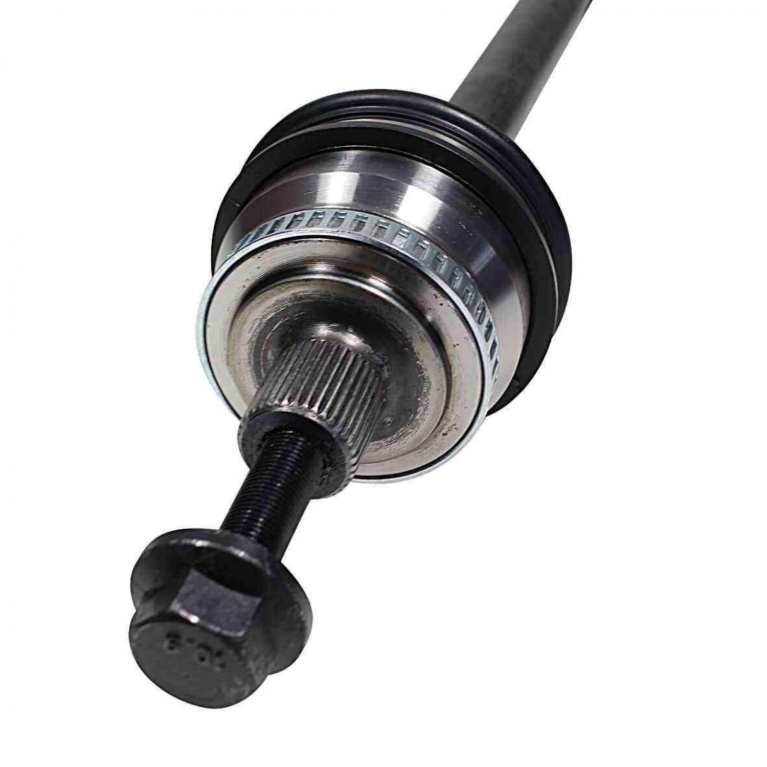 GSP NCV23524 CV Axle Assembly product image 3 of 5