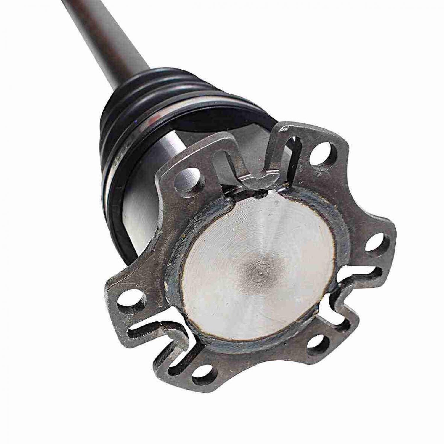 GSP NCV23524 CV Axle Assembly product image 4 of 5