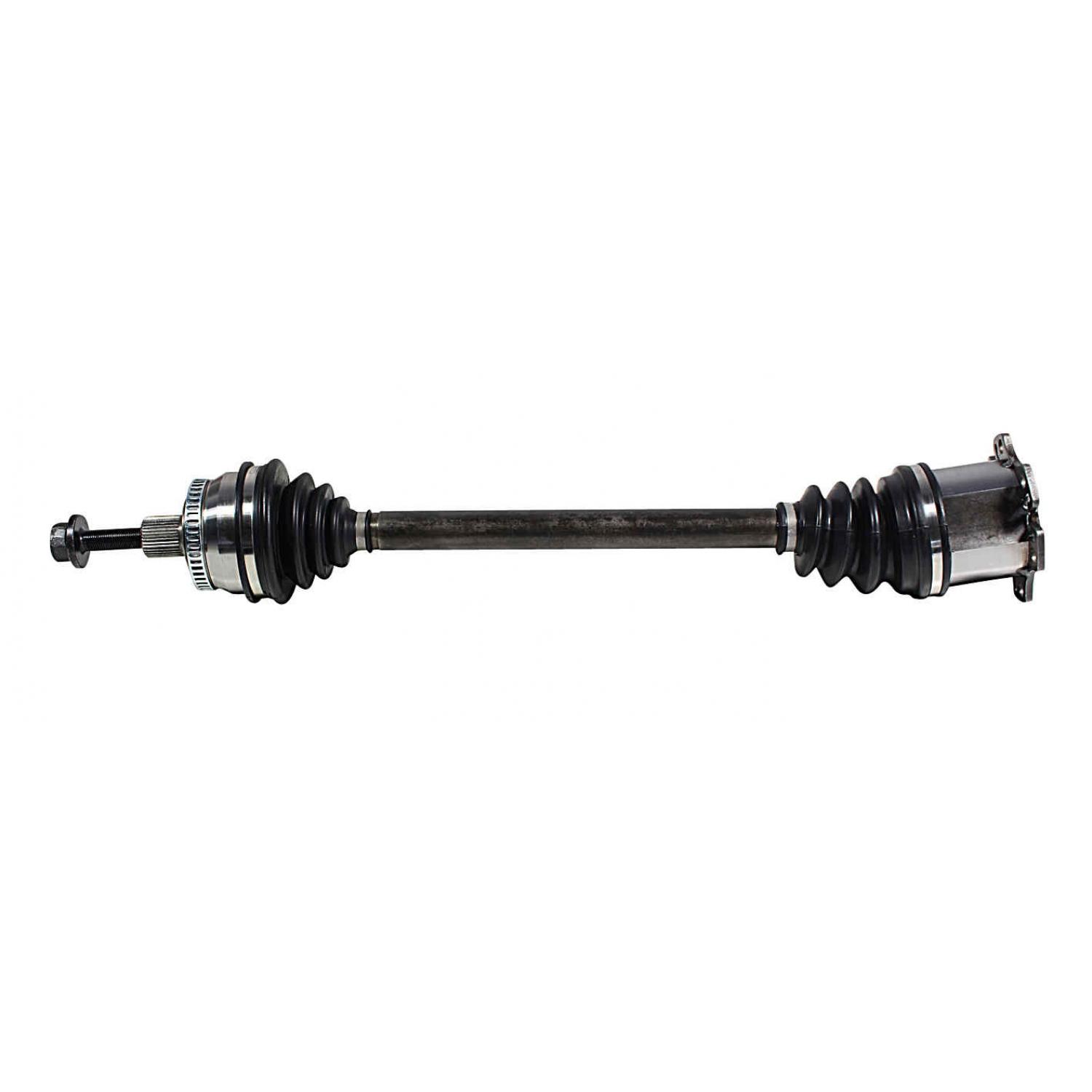 GSP NCV23524 CV Axle Assembly product image 5 of 5