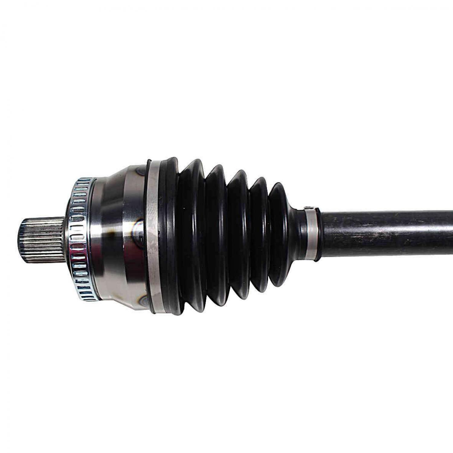 GSP NCV23541 CV Axle Assembly product image 1 of 5