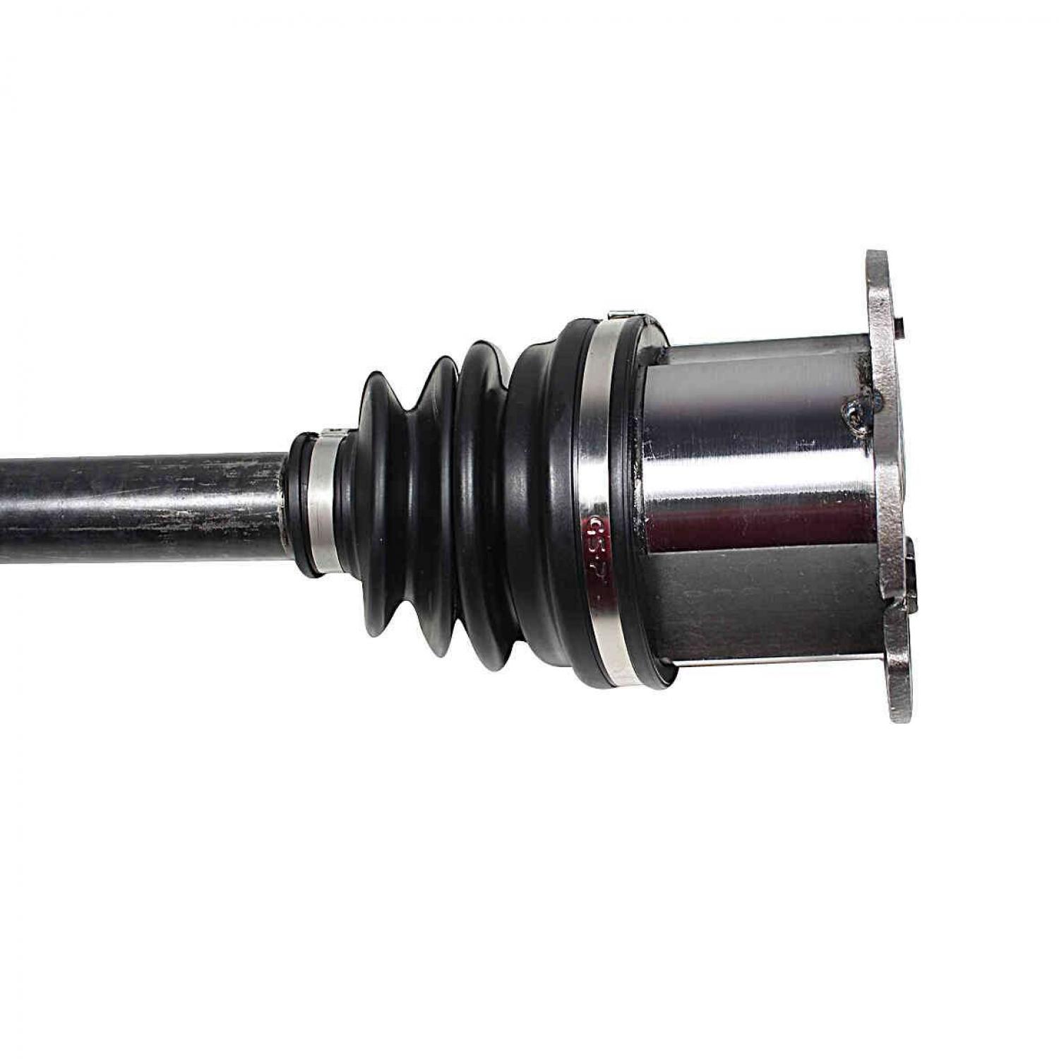 GSP NCV23541 CV Axle Assembly product image 2 of 5