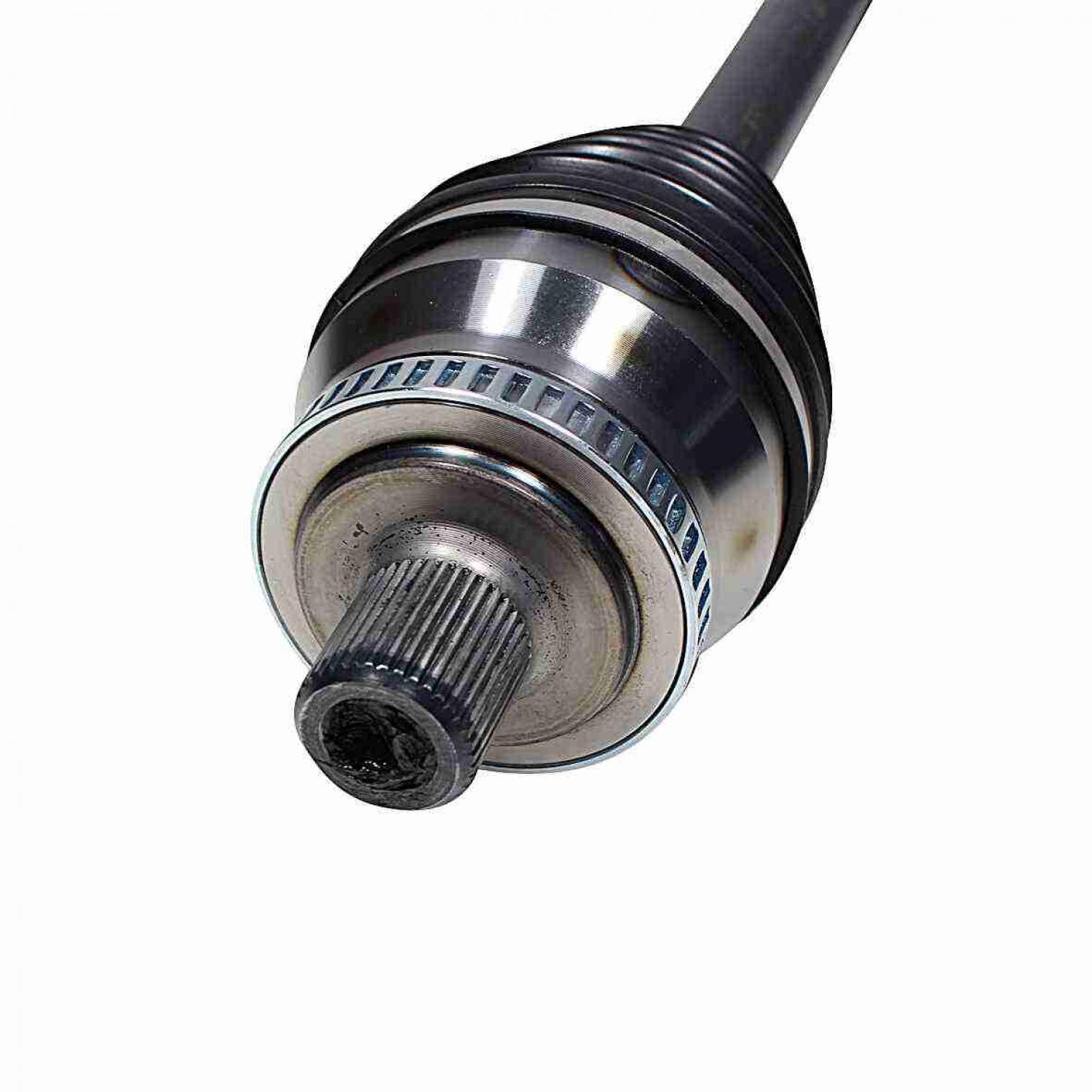 GSP NCV23541 CV Axle Assembly product image 3 of 5