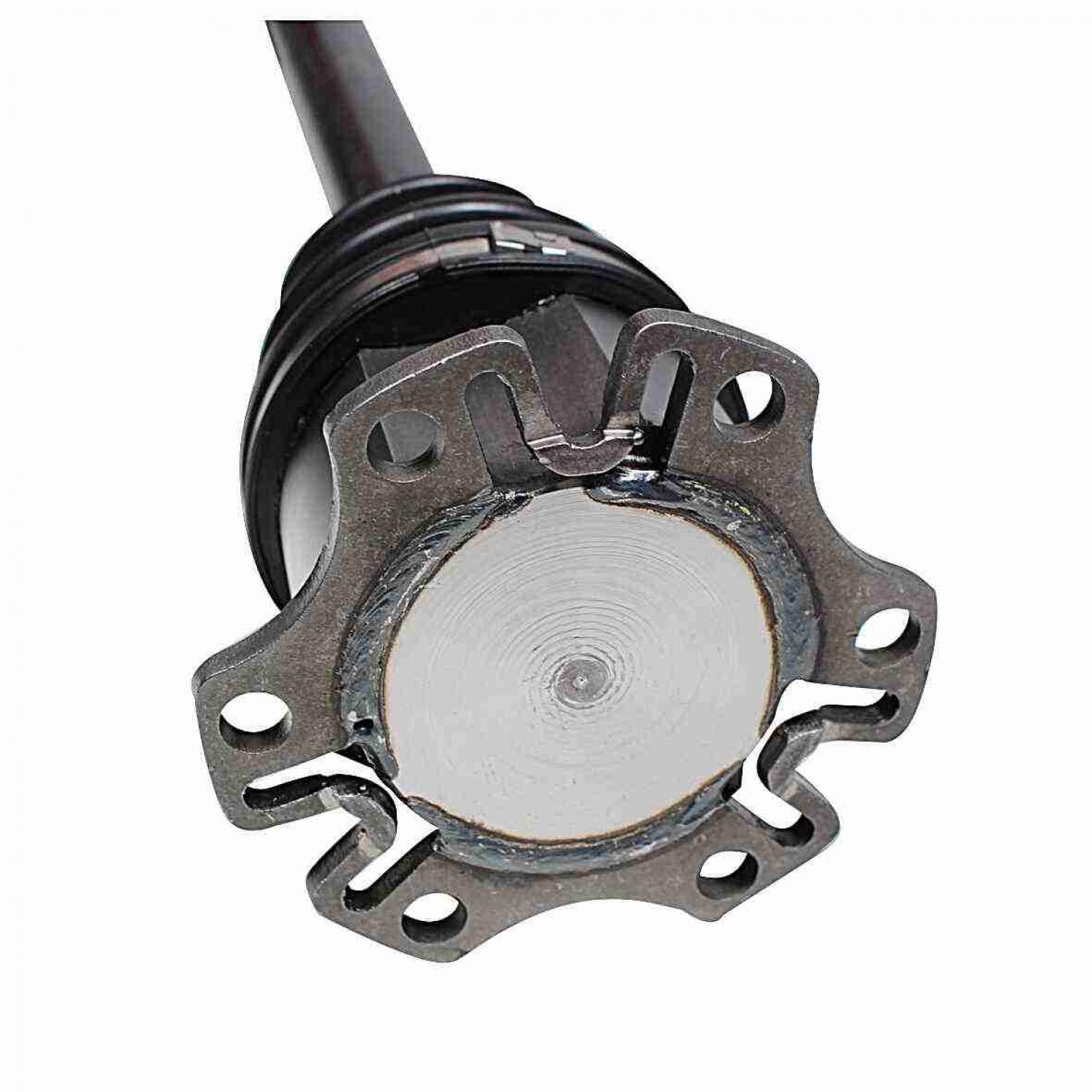 GSP NCV23541 CV Axle Assembly product image 4 of 5