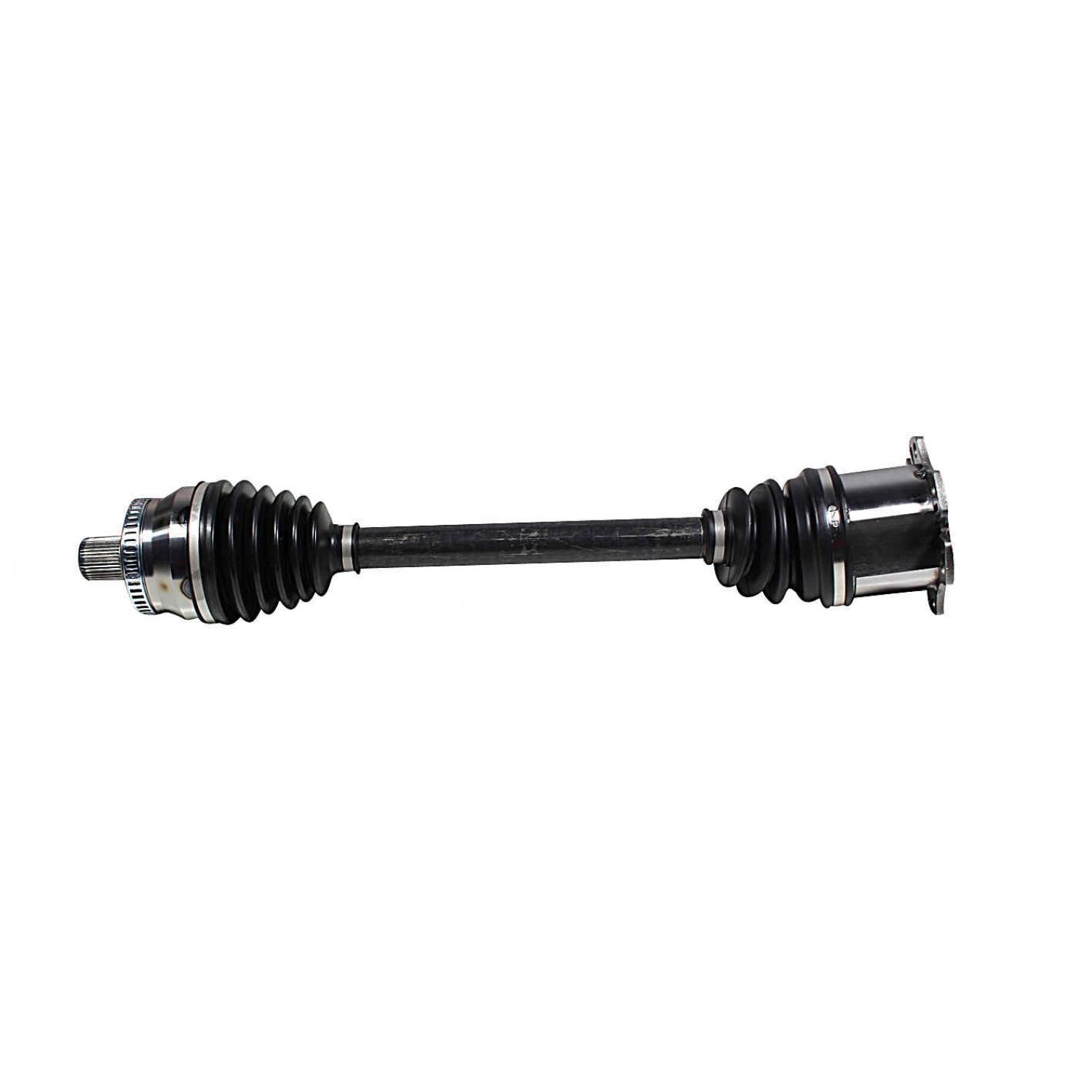 GSP NCV23541 CV Axle Assembly product image 5 of 5