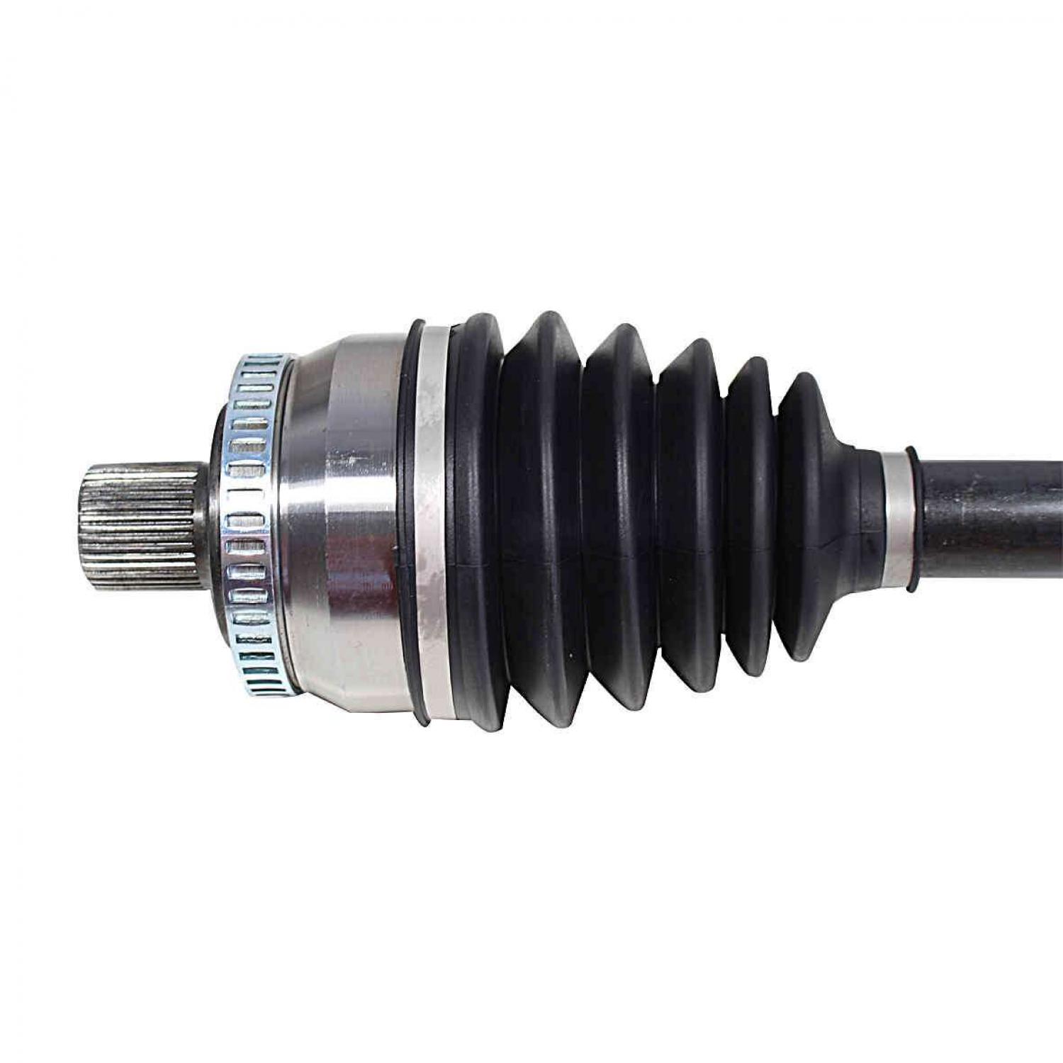 GSP NCV23547 CV Axle Assembly product image 1 of 5