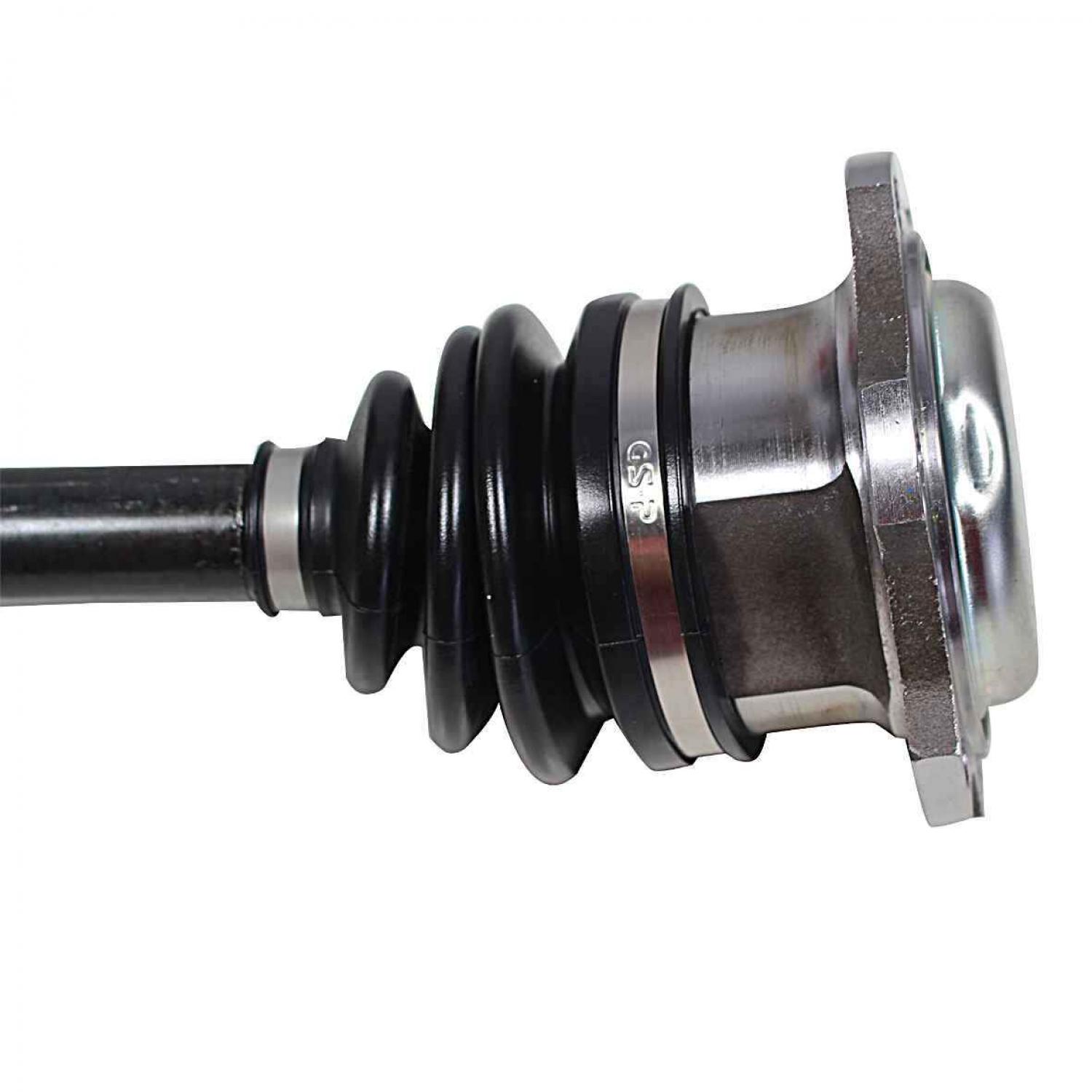 GSP NCV23547 CV Axle Assembly product image 2 of 5