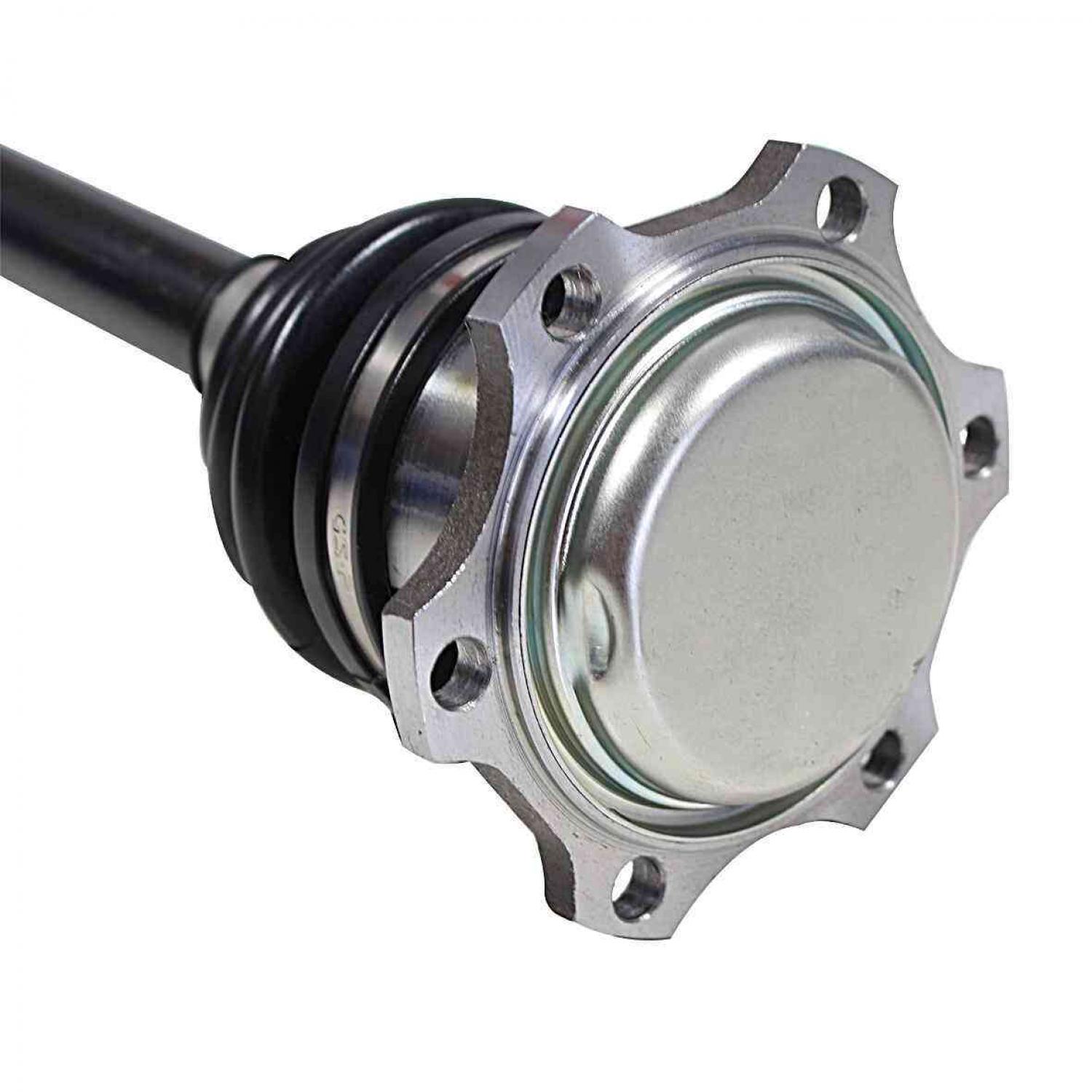 GSP NCV23547 CV Axle Assembly product image 4 of 5